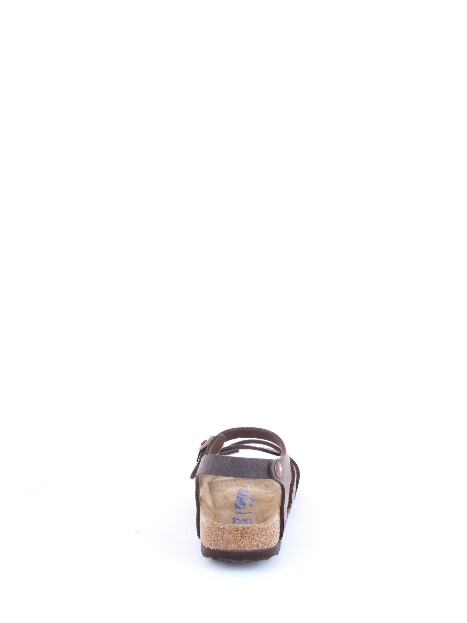 BIRKENSTOCK 00261 Brown Shoes Woman Sandals BIRKENSTOCK 00261 Brown Shoes Woman Sandals