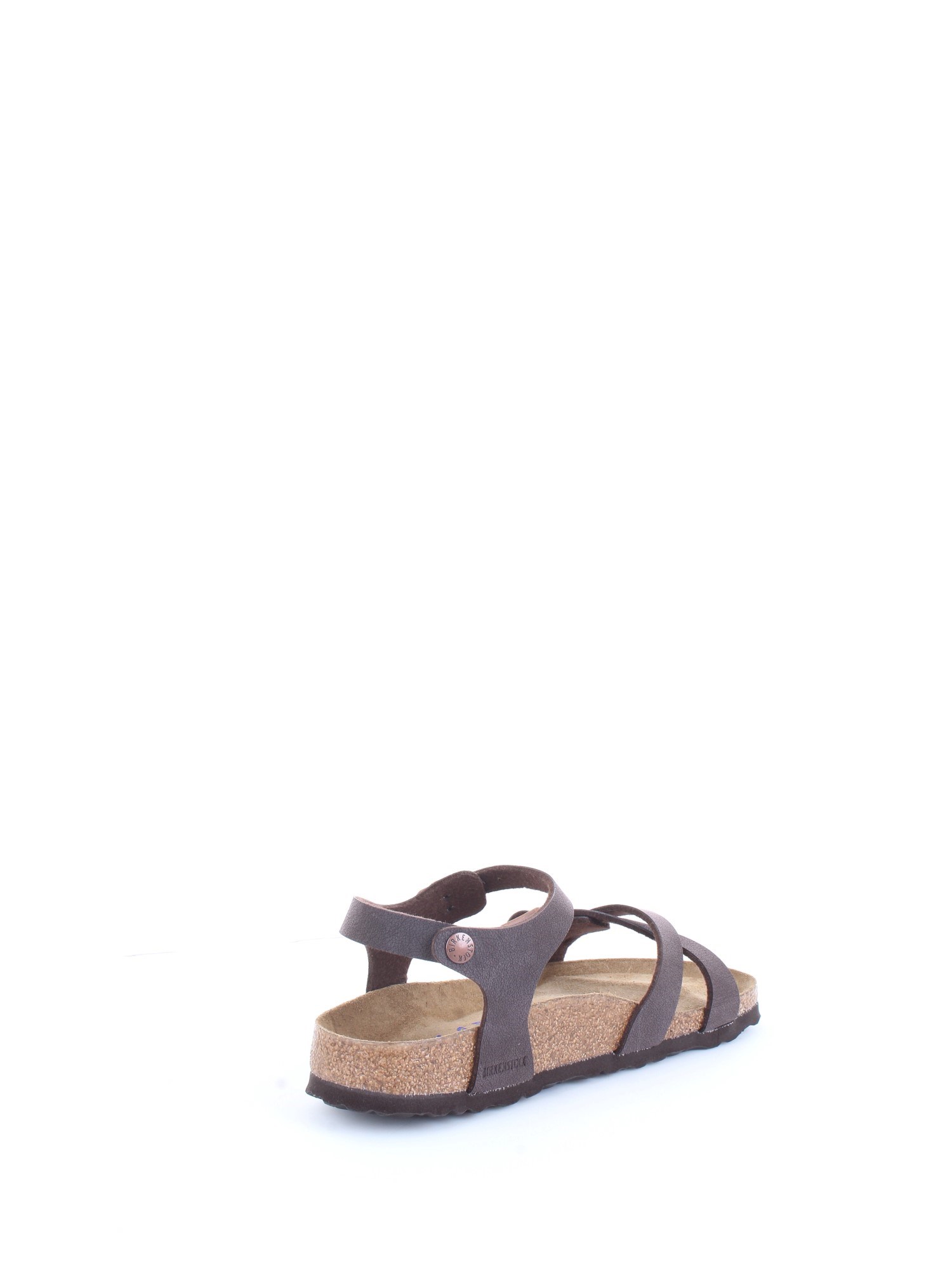 BIRKENSTOCK 00261 Brown Shoes Woman Sandals BIRKENSTOCK 00261 Brown Shoes Woman Sandals