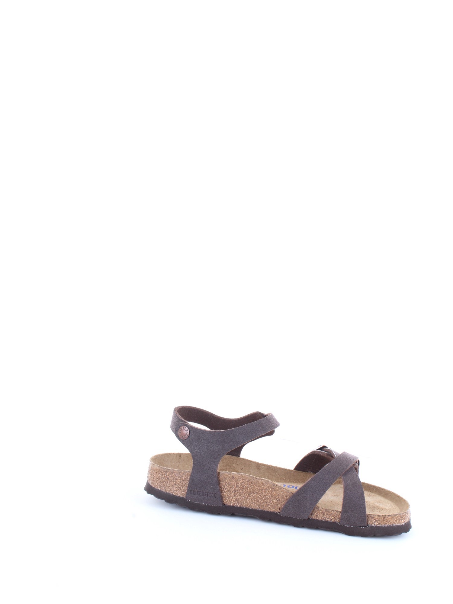 BIRKENSTOCK 00261 Brown Shoes Woman Sandals BIRKENSTOCK 00261 Brown Shoes Woman Sandals
