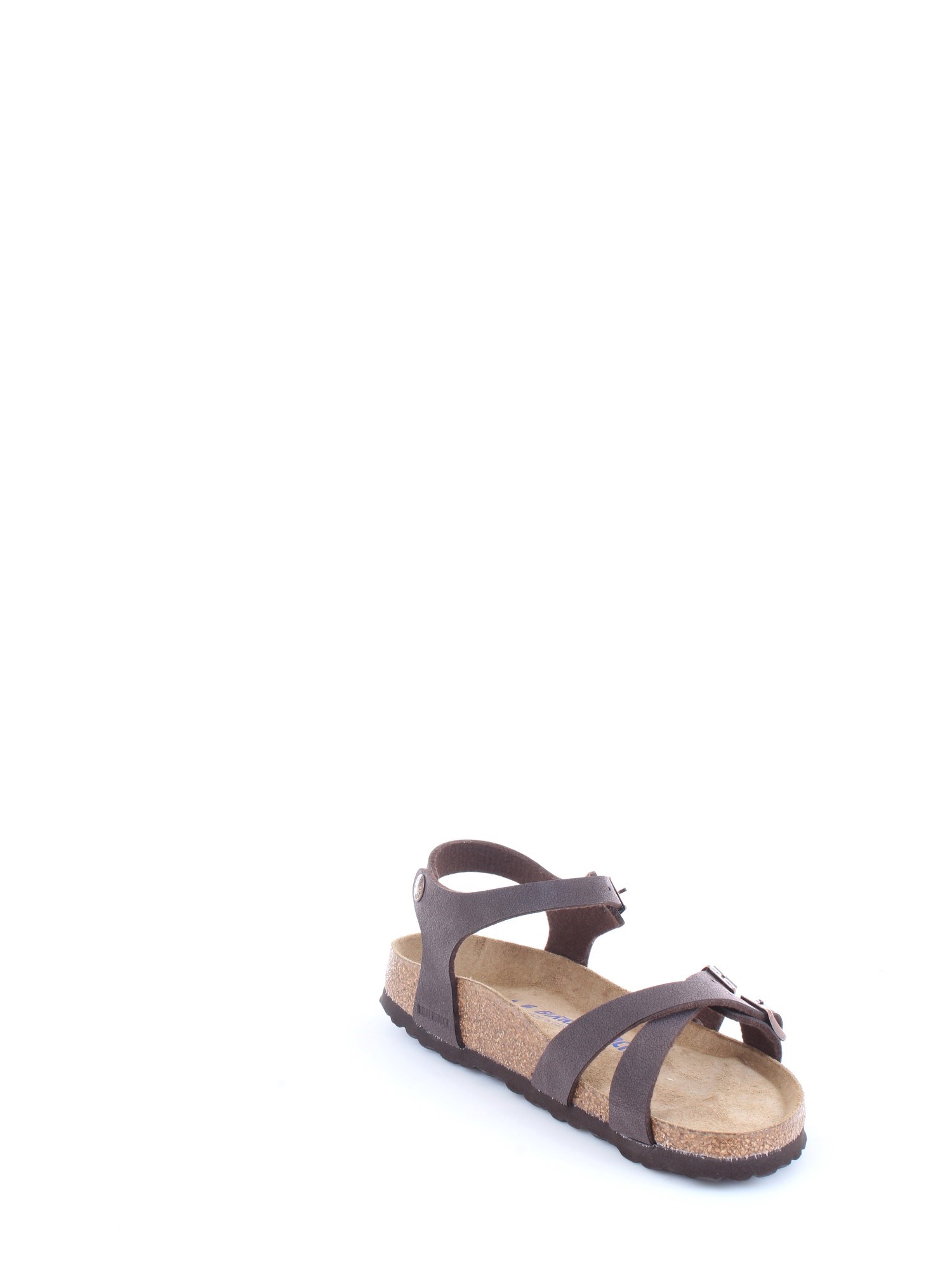 BIRKENSTOCK 00261 Brown Shoes Woman Sandals BIRKENSTOCK 00261 Brown Shoes Woman Sandals