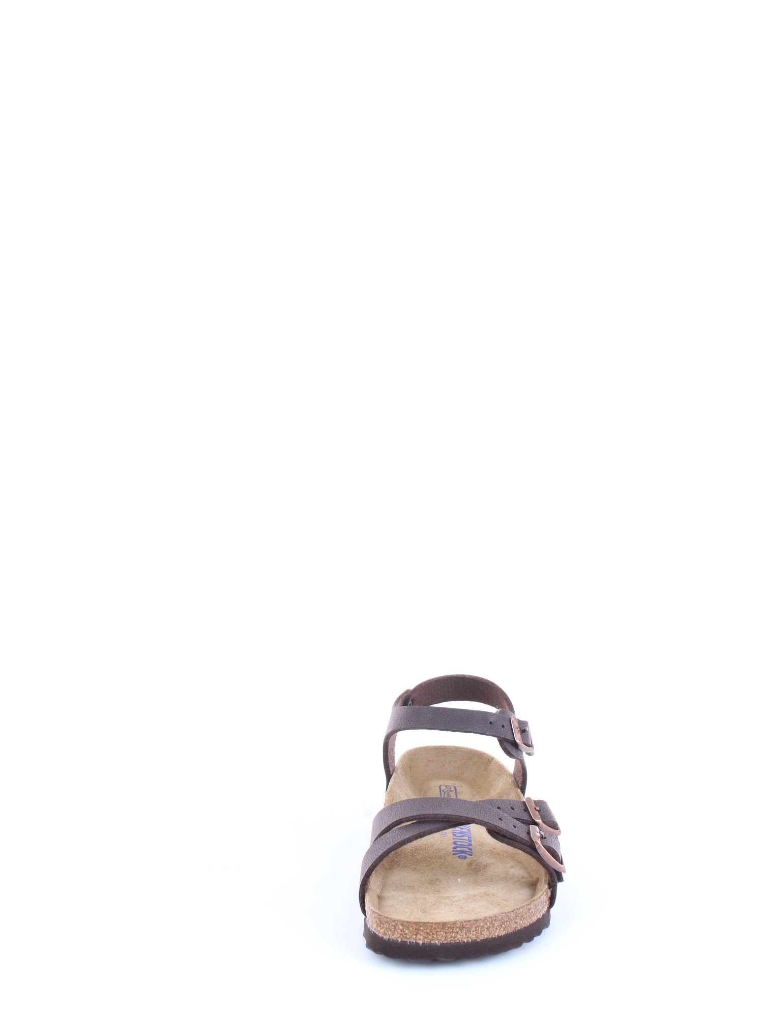 BIRKENSTOCK 00261 Brown Shoes Woman Sandals BIRKENSTOCK 00261 Brown Shoes Woman Sandals