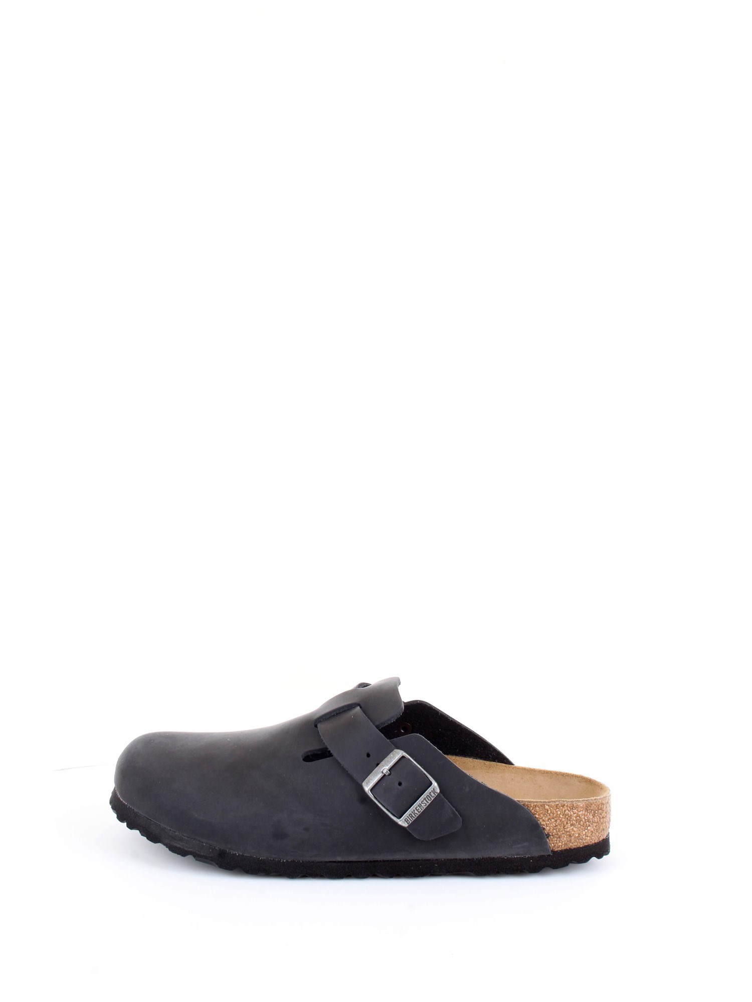 BIRKENSTOCK 0059463 Nero Scarpe Unisex Ciabatte BIRKENSTOCK 0059463 Nero Scarpe Unisex Ciabatte