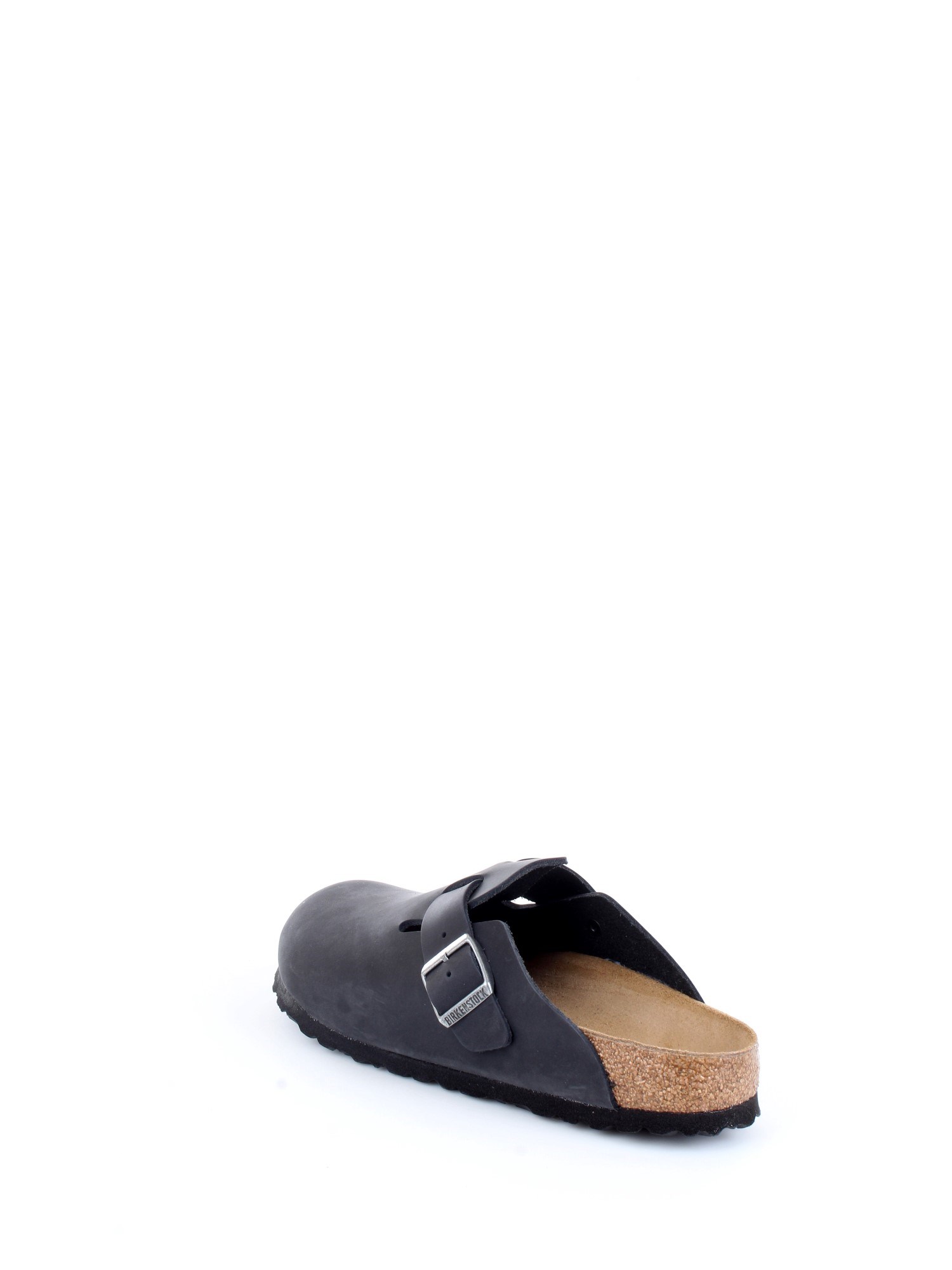 BIRKENSTOCK 0059463 Nero Scarpe Unisex Ciabatte BIRKENSTOCK 0059463 Nero Scarpe Unisex Ciabatte