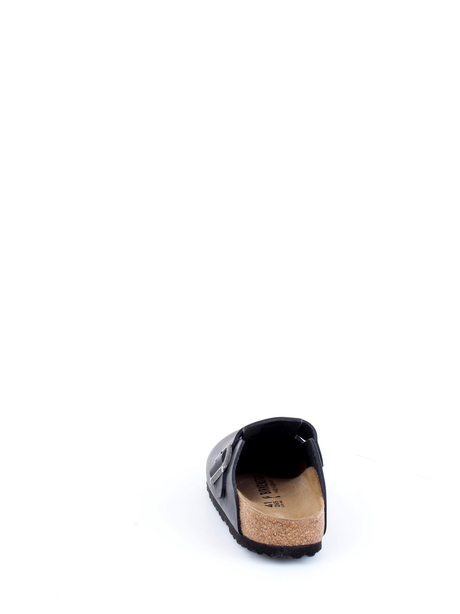 BIRKENSTOCK 0059463 Nero Scarpe Unisex Ciabatte BIRKENSTOCK 0059463 Nero Scarpe Unisex Ciabatte