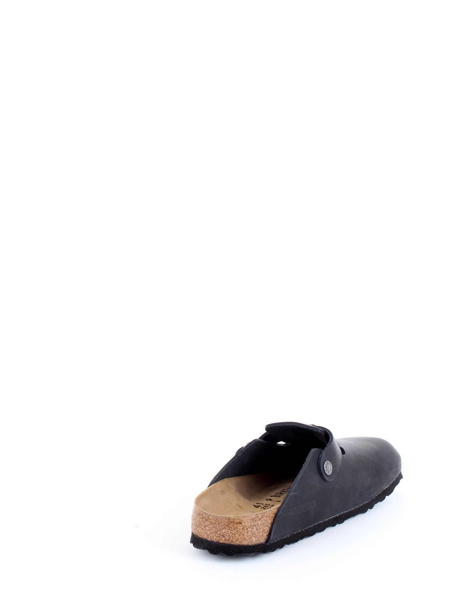 BIRKENSTOCK 0059463 Nero Scarpe Unisex Ciabatte BIRKENSTOCK 0059463 Nero Scarpe Unisex Ciabatte