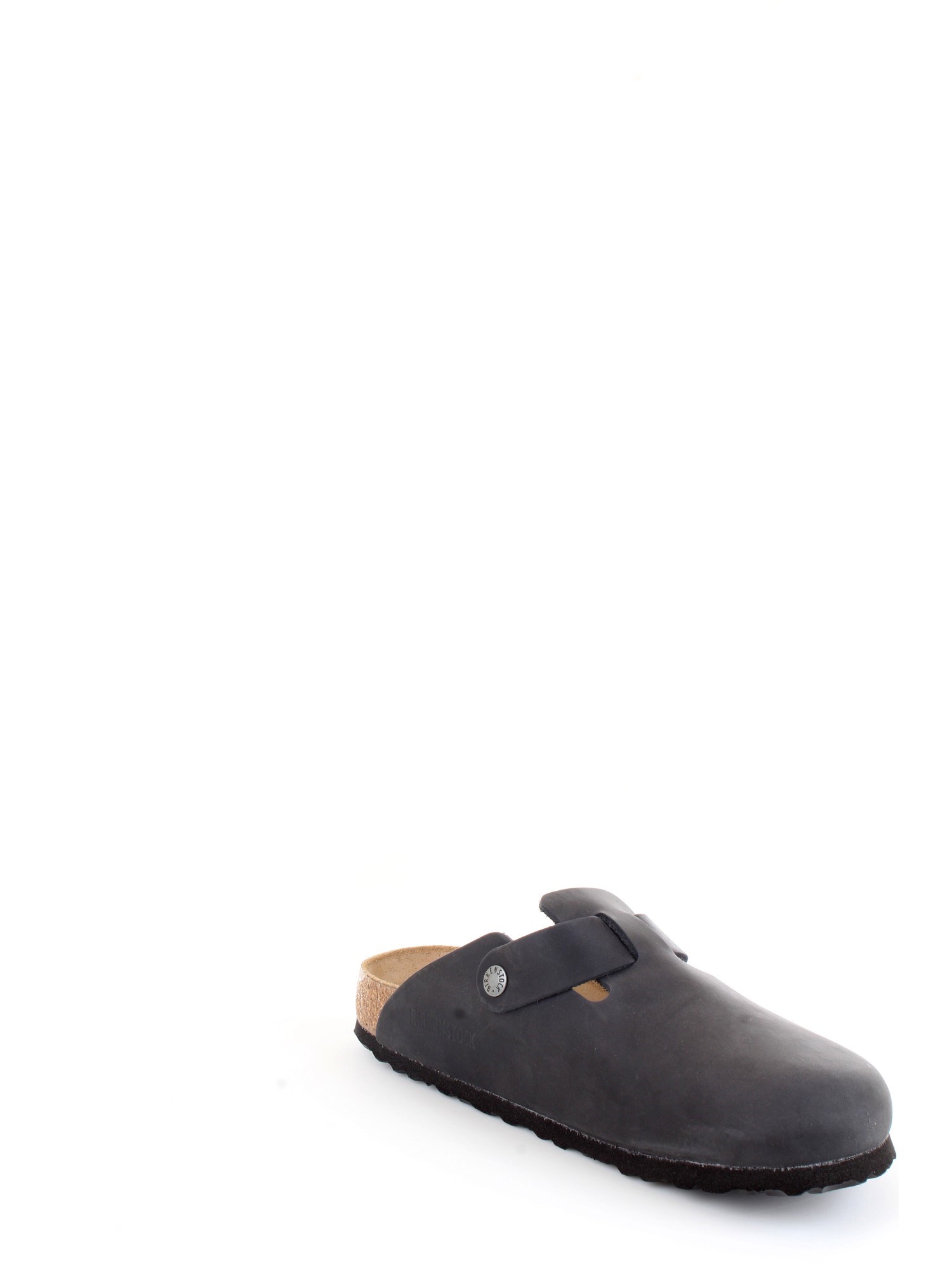 BIRKENSTOCK 0059463 Nero Scarpe Unisex Ciabatte BIRKENSTOCK 0059463 Nero Scarpe Unisex Ciabatte