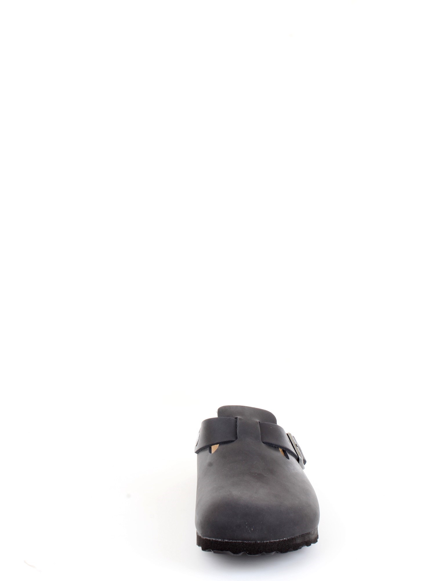 BIRKENSTOCK 0059463 Nero Scarpe Unisex Ciabatte BIRKENSTOCK 0059463 Nero Scarpe Unisex Ciabatte