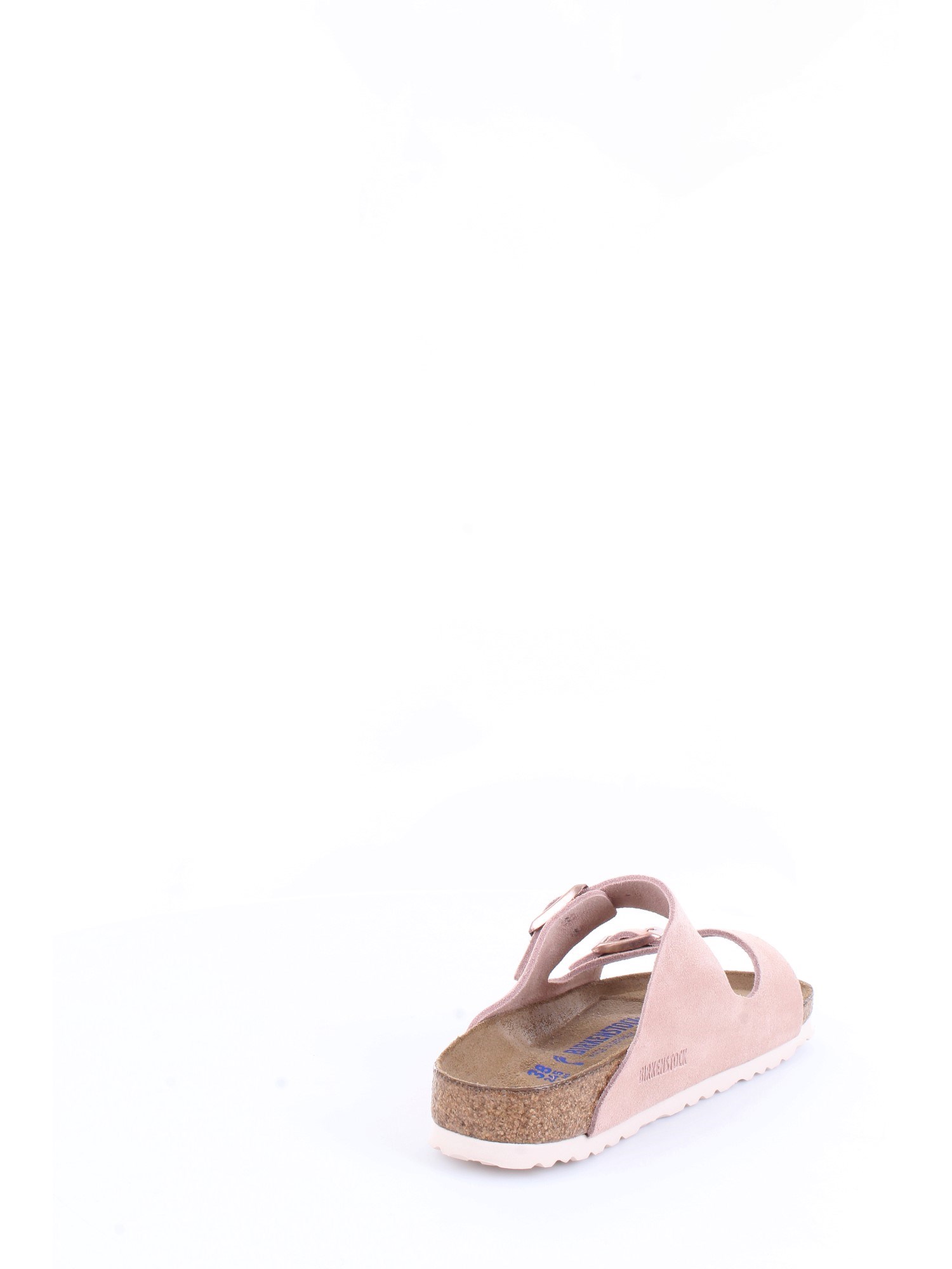 BIRKENSTOCK 1015892 Pink Shoes Woman Slippers BIRKENSTOCK 1015892 Pink Shoes Woman Slippers