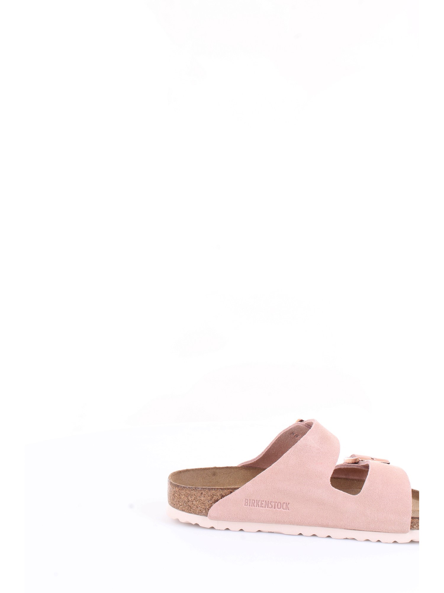 BIRKENSTOCK 1015892 Pink Shoes Woman Slippers BIRKENSTOCK 1015892 Pink Shoes Woman Slippers