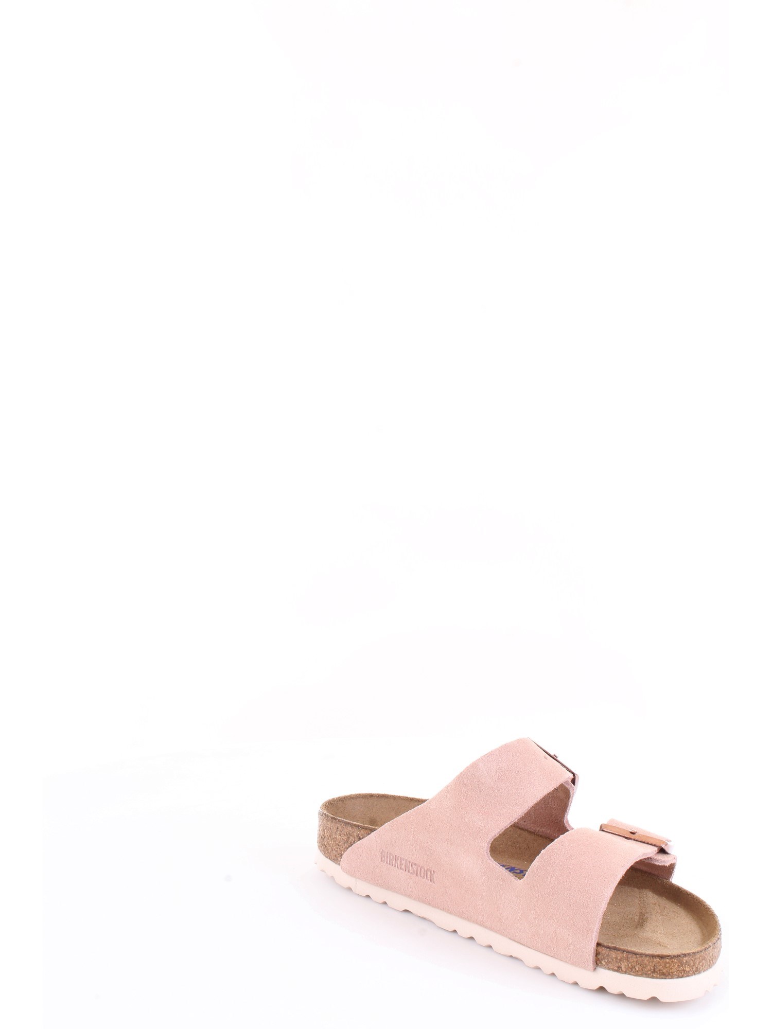 BIRKENSTOCK 1015892 Pink Shoes Woman Slippers BIRKENSTOCK 1015892 Pink Shoes Woman Slippers