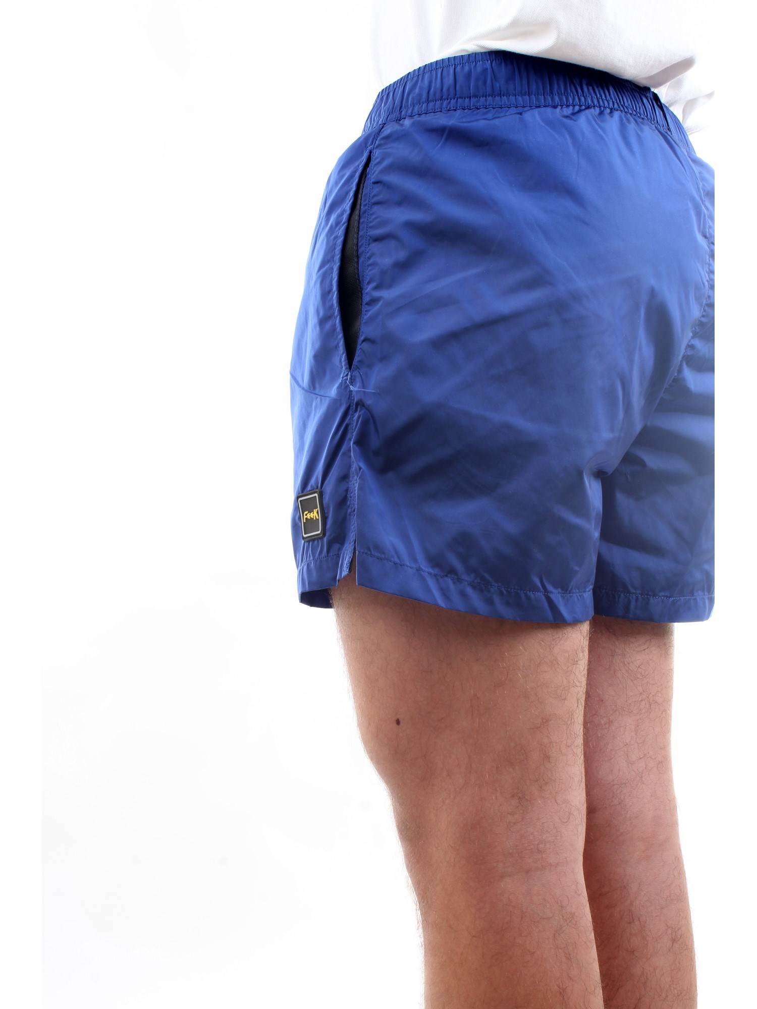 F**K F21-2007 Royal Clothing Man Swimsuit F**K F21-2007 Royal Clothing Man Swimsuit