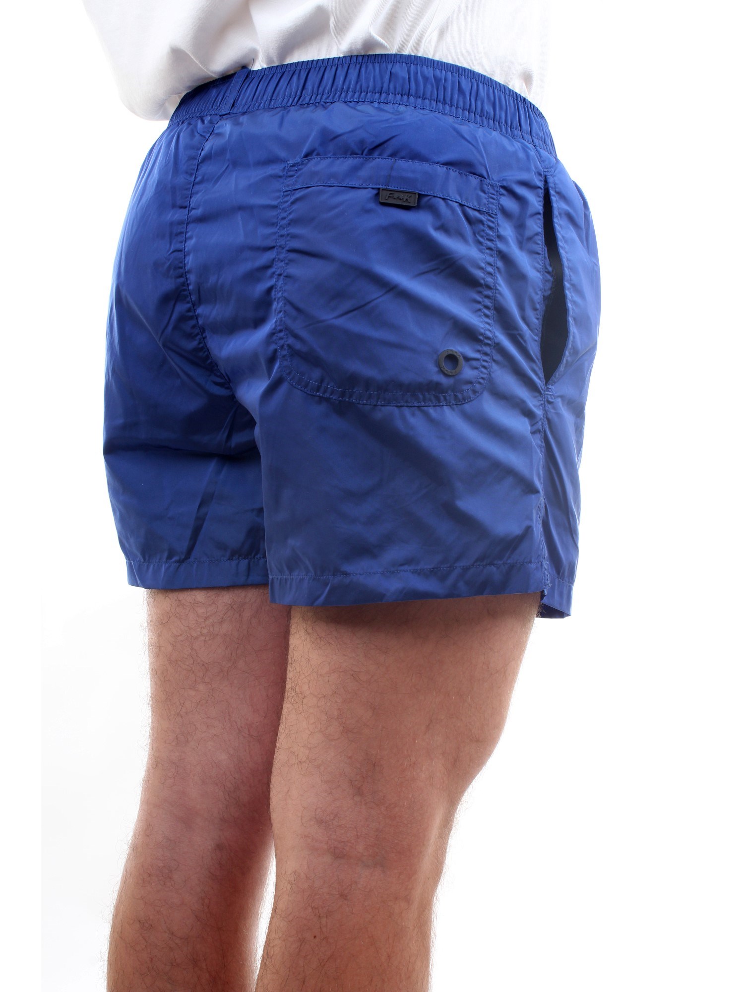 F**K F21-2007 Royal Clothing Man Swimsuit F**K F21-2007 Royal Clothing Man Swimsuit