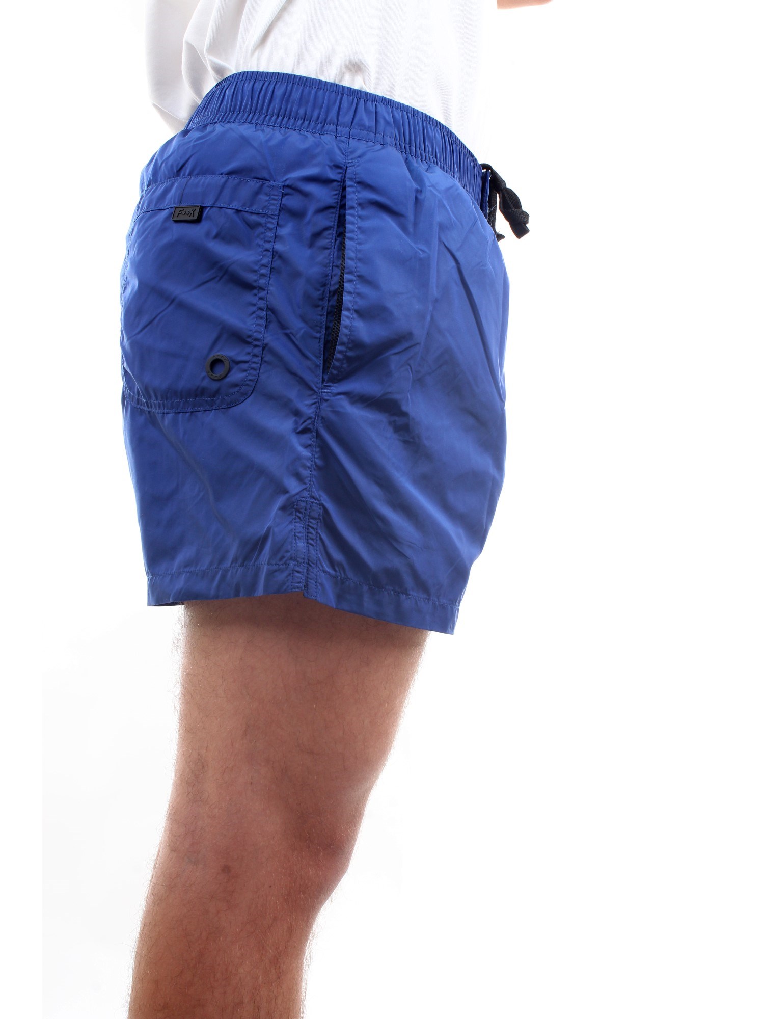 F**K F21-2007 Royal Clothing Man Swimsuit F**K F21-2007 Royal Clothing Man Swimsuit