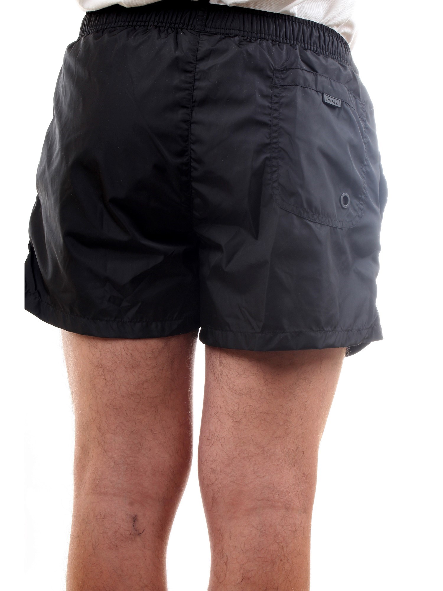 F**K F21-2007 Black Clothing Man Swimsuit F**K F21-2007 Black Clothing Man Swimsuit