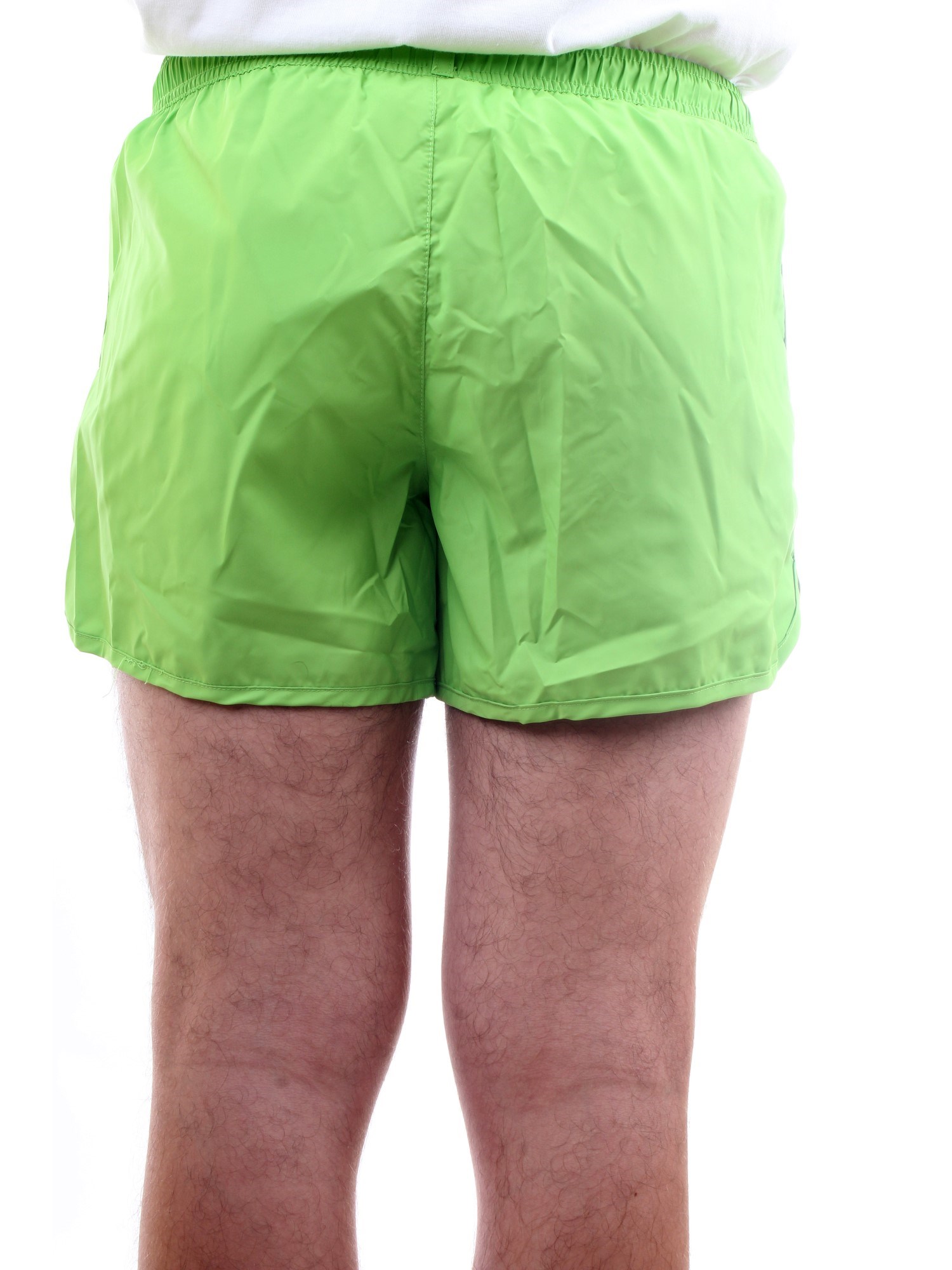 F**K F21-2000 Green Clothing Man Swimsuit F**K F21-2000 Green Clothing Man Swimsuit