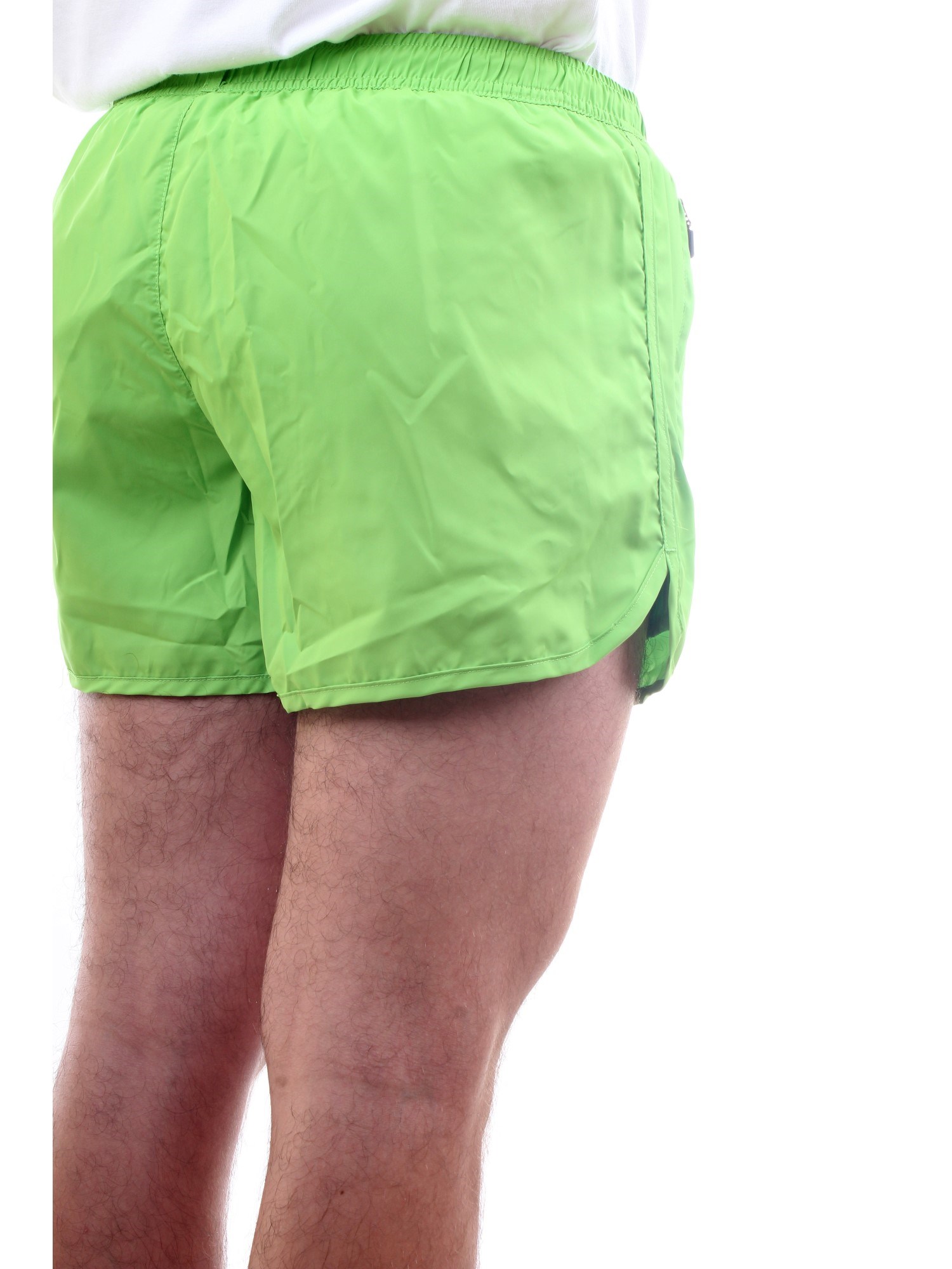 F**K F21-2000 Green Clothing Man Swimsuit F**K F21-2000 Green Clothing Man Swimsuit