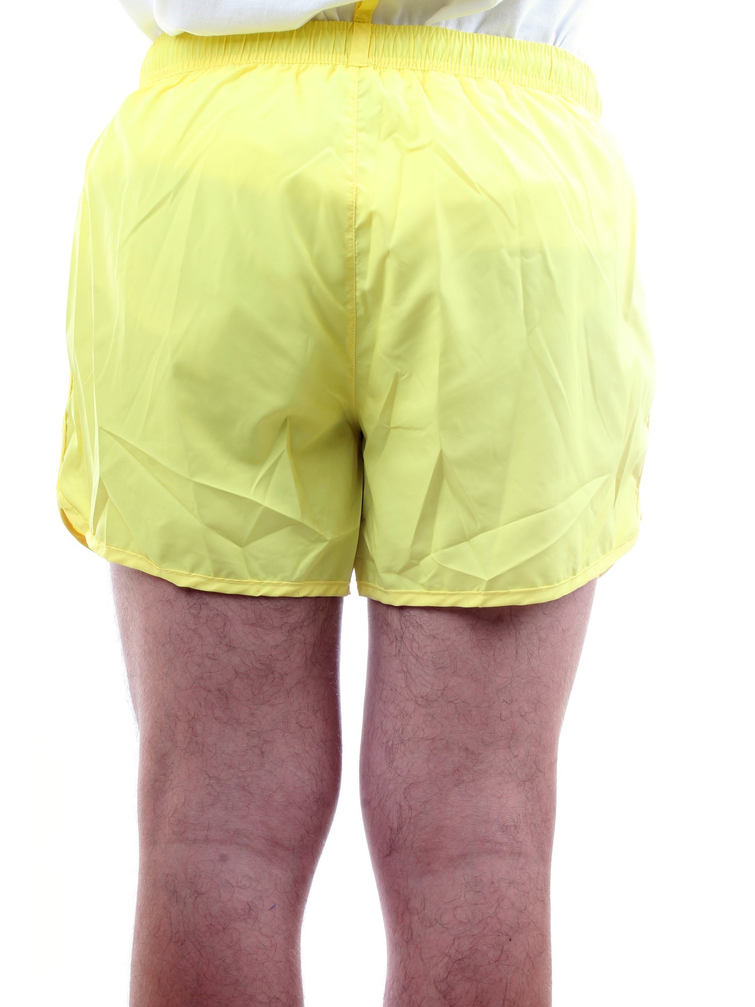 F**K F21-2000 Yellow Clothing Man Swimsuit F**K F21-2000 Yellow Clothing Man Swimsuit