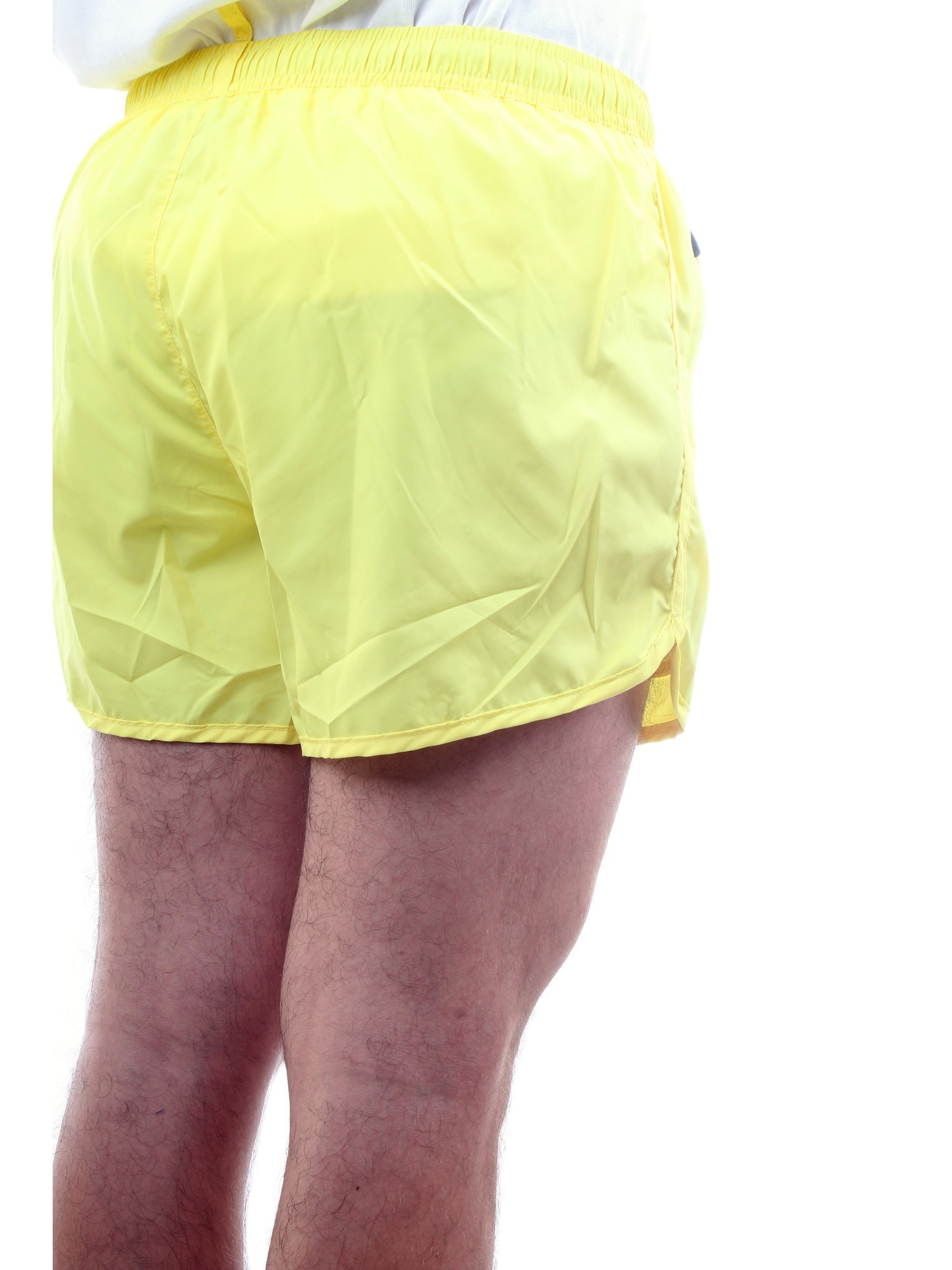 F**K F21-2000 Yellow Clothing Man Swimsuit F**K F21-2000 Yellow Clothing Man Swimsuit