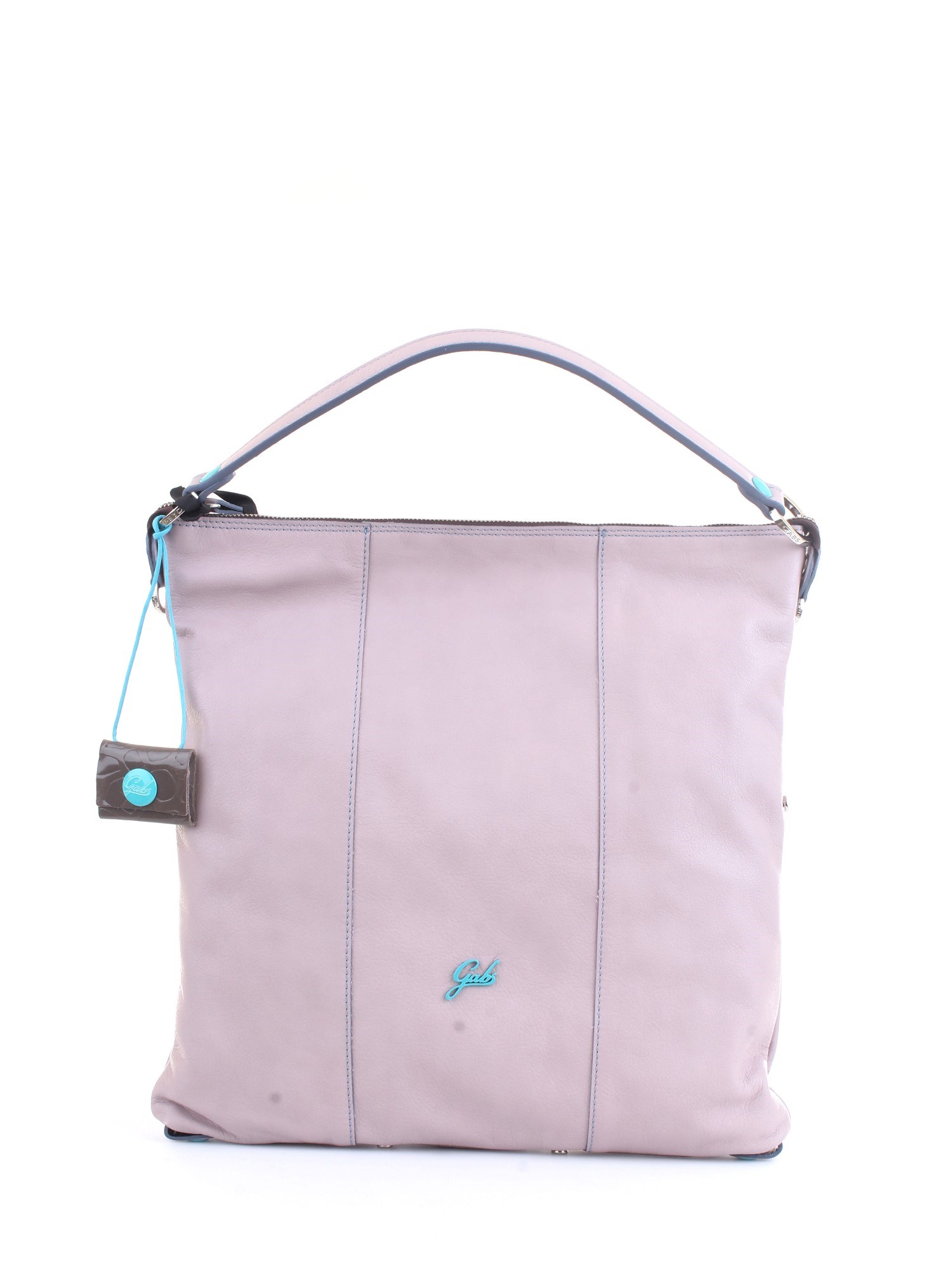 Gabs G00533T3 P0406 mauve Accessories Woman Shoulder bag Gabs G00533T3 P0406 mauve Accessories Woman Shoulder bag
