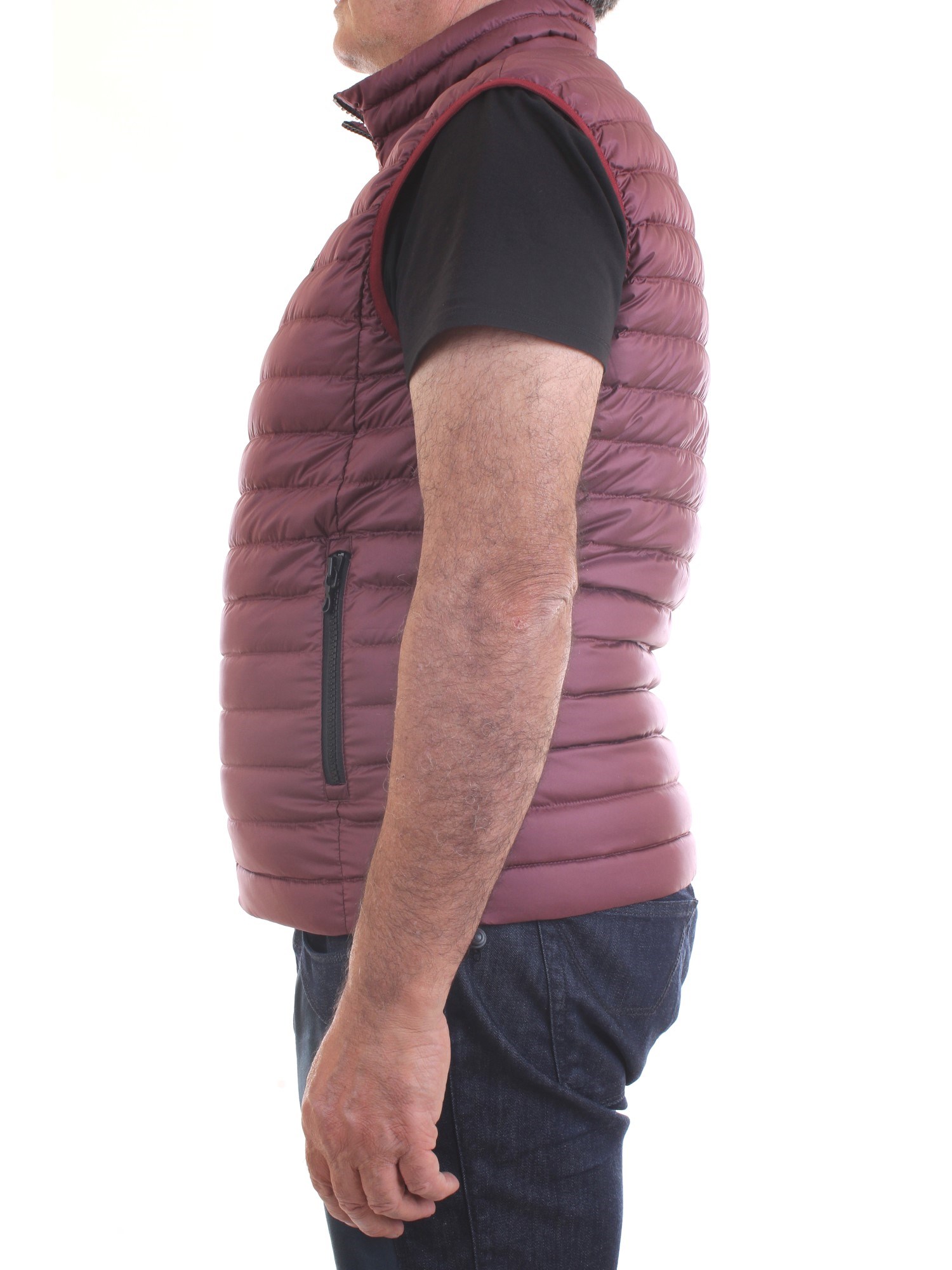 COLMAR ORIGINALS 1278R Bordeaux Clothing Man Gilet COLMAR ORIGINALS 1278R Bordeaux Clothing Man Gilet