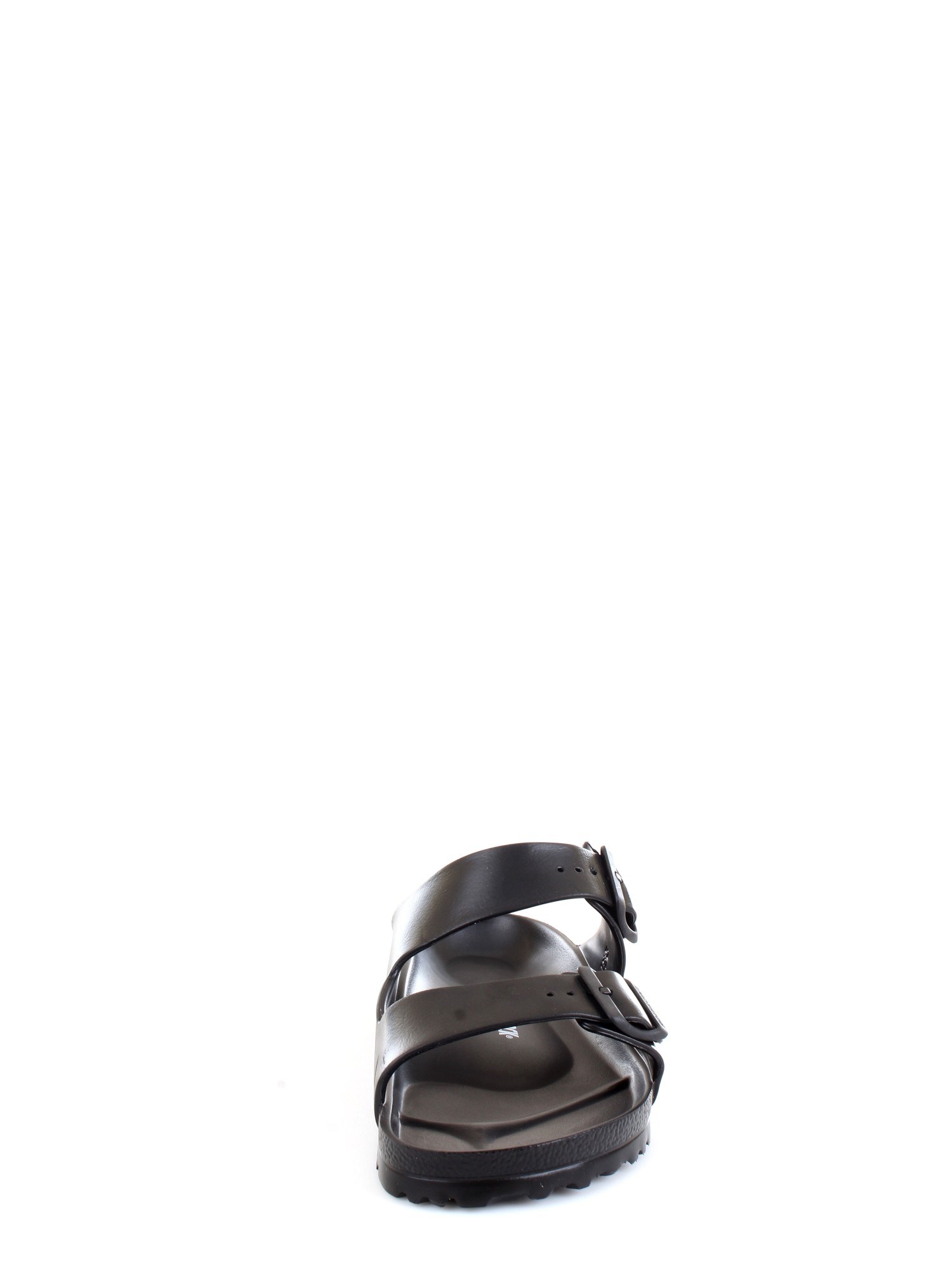 BIRKENSTOCK 0129421 Black Shoes Unisex Slippers BIRKENSTOCK 0129421 Black Shoes Unisex Slippers