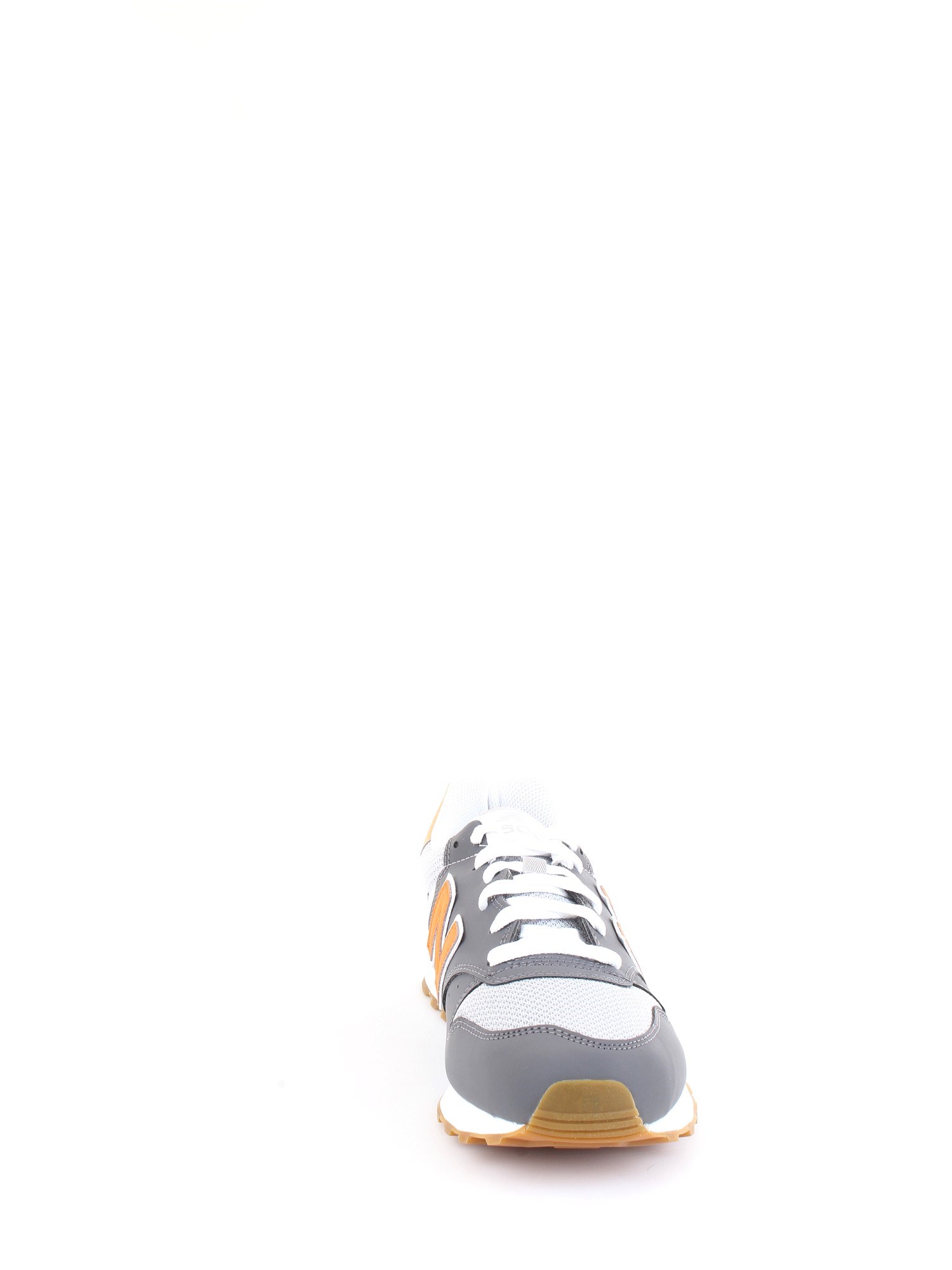 NEW BALANCE GM500 Grey Shoes Man Sneakers NEW BALANCE GM500 Grey Shoes Man Sneakers