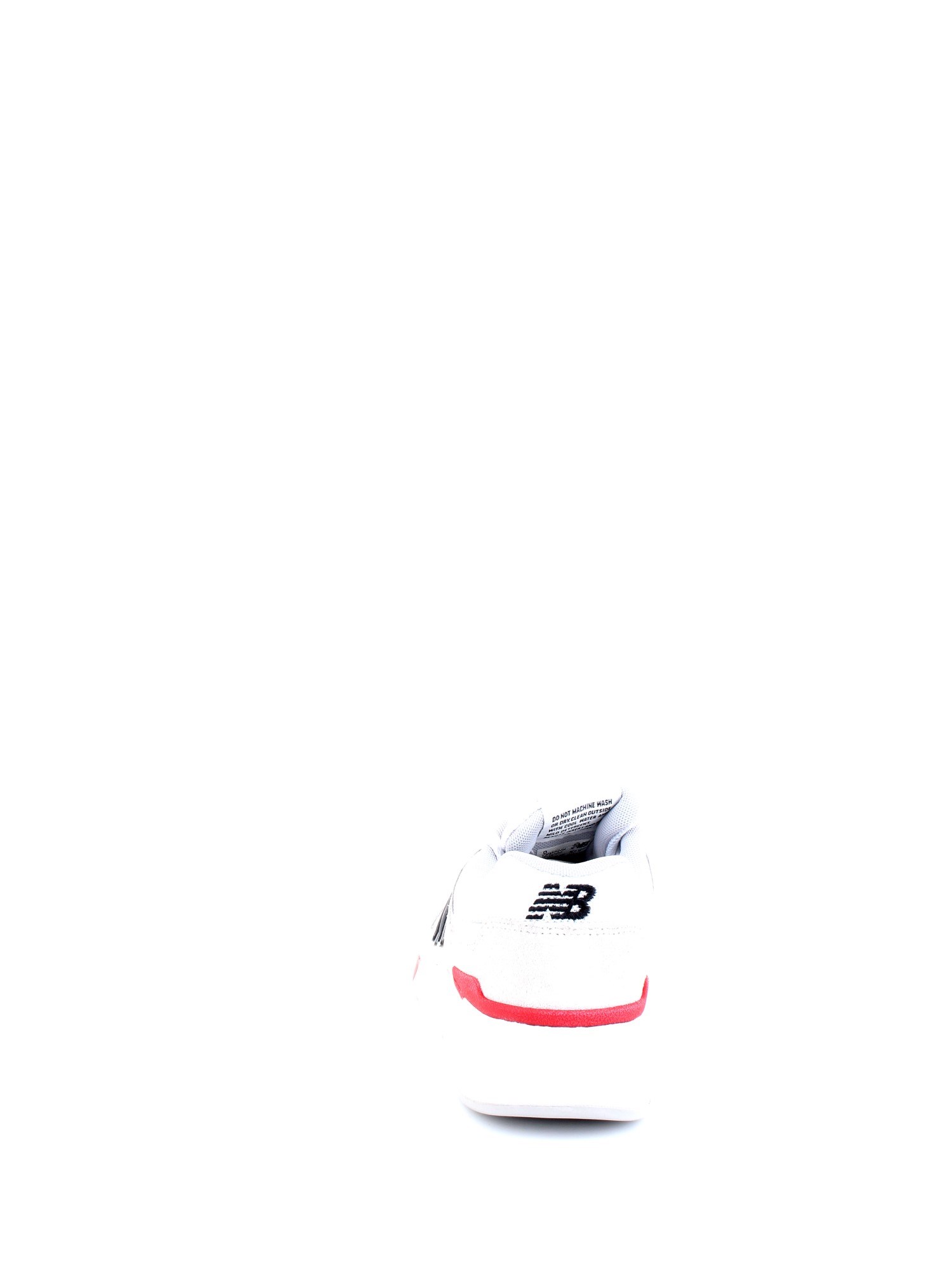 NEW BALANCE CM997HVW White Shoes Man Sneakers NEW BALANCE CM997HVW White Shoes Man Sneakers