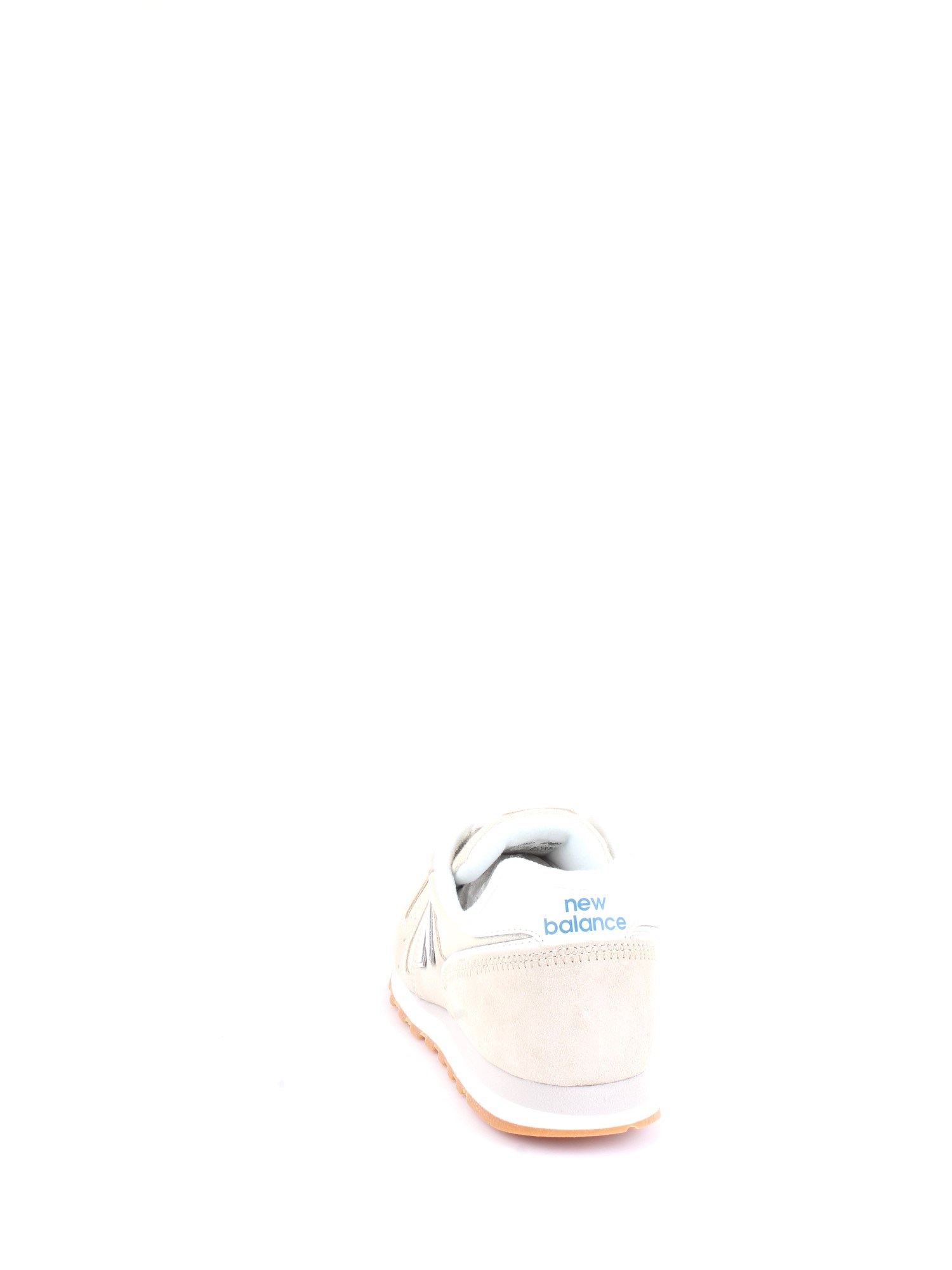 NEW BALANCE ML373 Beige Shoes Man Sneakers NEW BALANCE ML373 Beige Shoes Man Sneakers