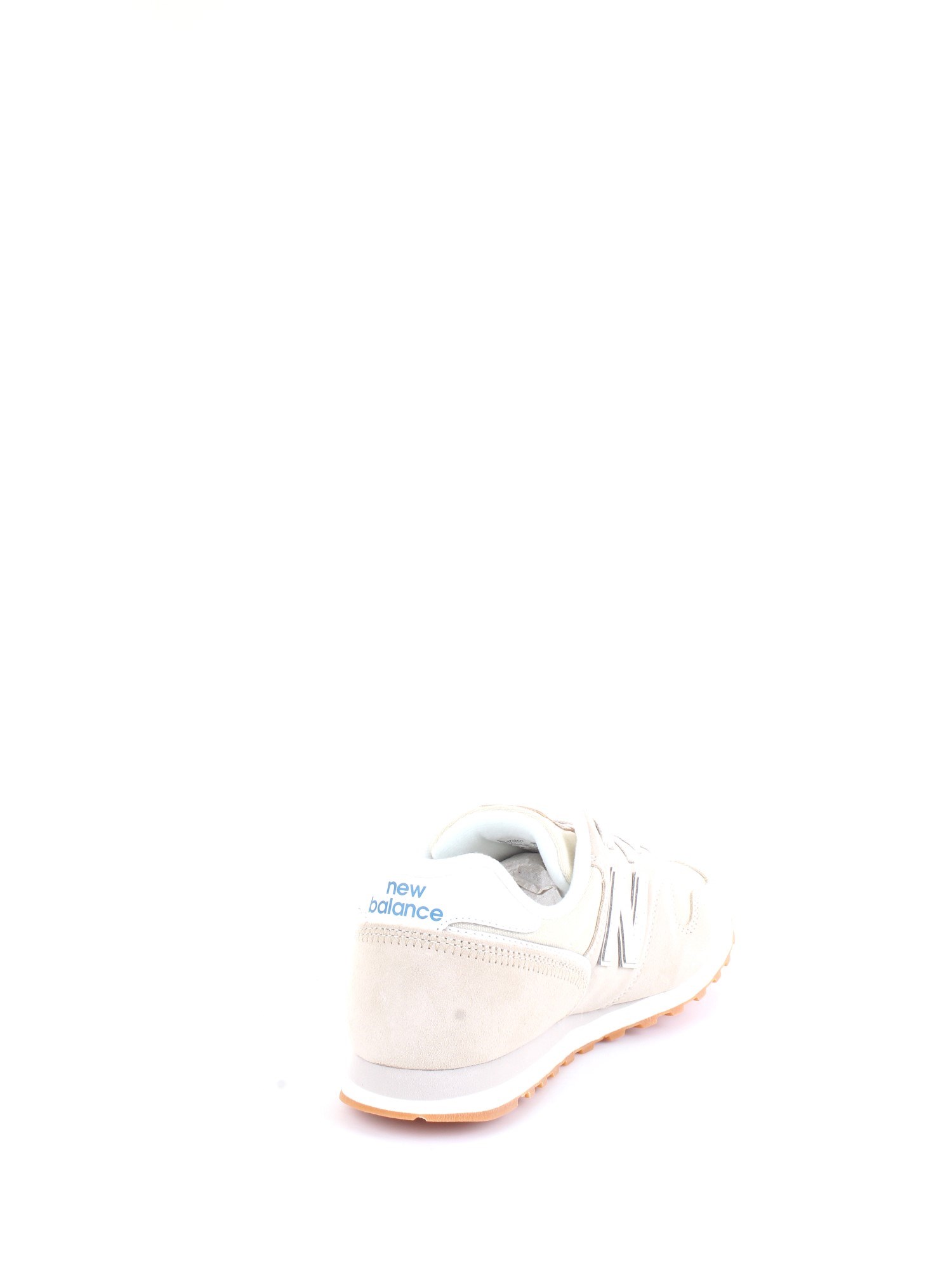 NEW BALANCE ML373 Beige Shoes Man Sneakers NEW BALANCE ML373 Beige Shoes Man Sneakers