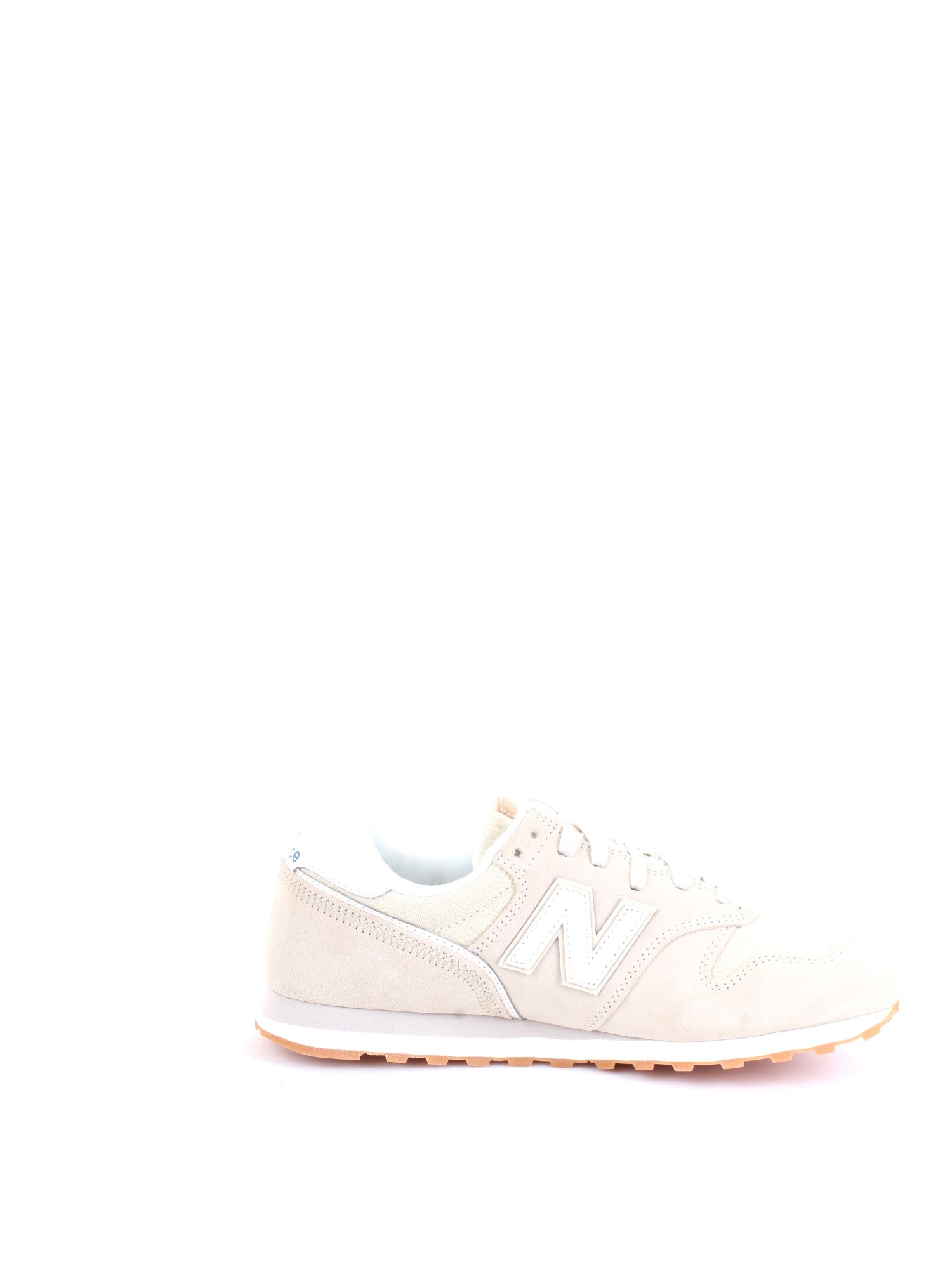 NEW BALANCE ML373 Beige Shoes Man Sneakers NEW BALANCE ML373 Beige Shoes Man Sneakers