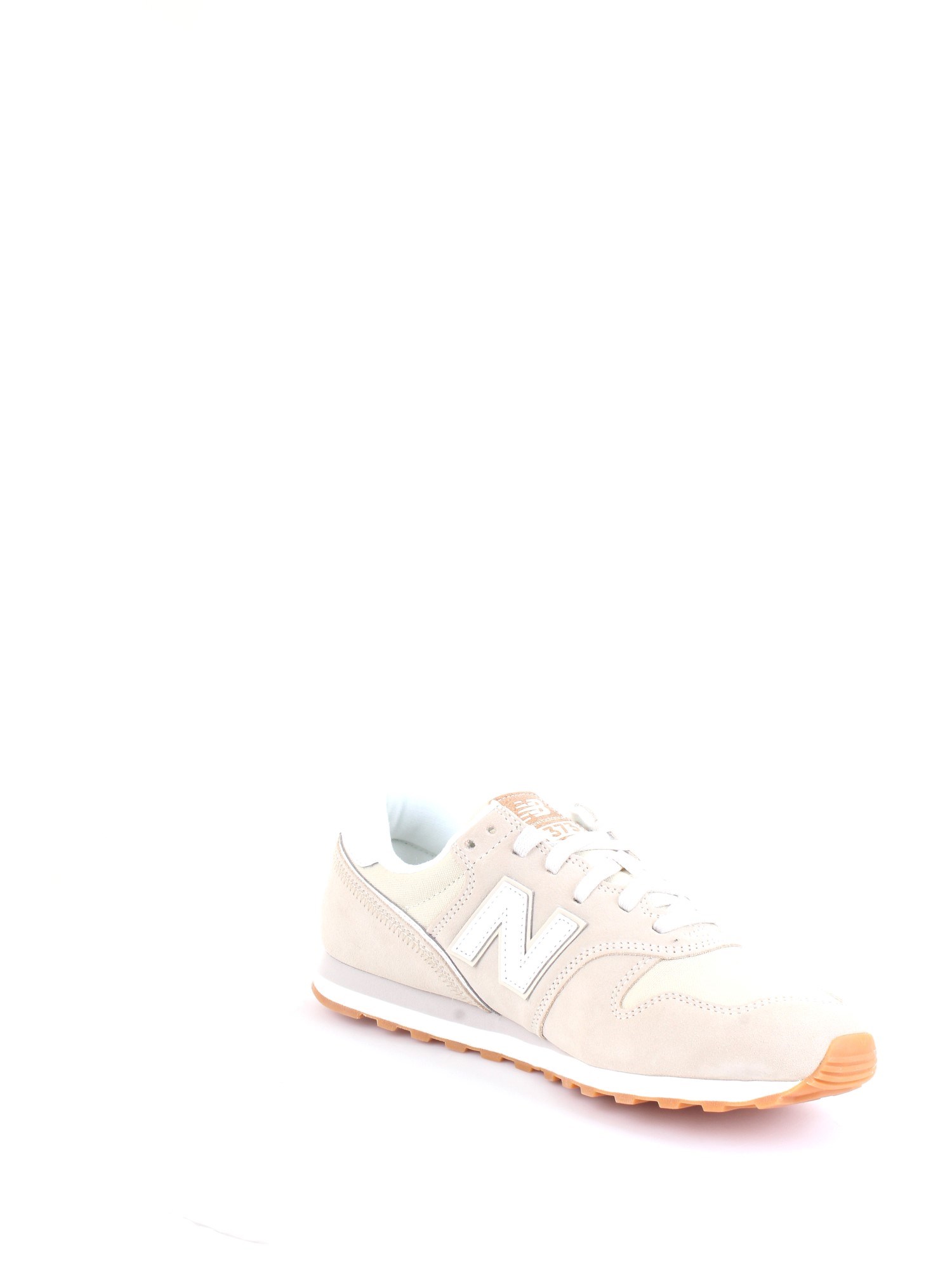 NEW BALANCE ML373 Beige Shoes Man Sneakers NEW BALANCE ML373 Beige Shoes Man Sneakers