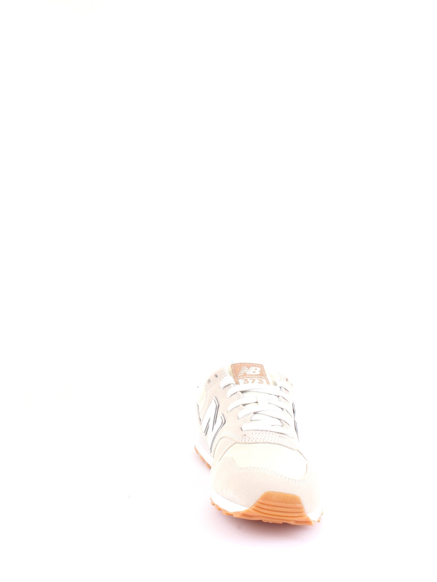 NEW BALANCE ML373 Beige Shoes Man Sneakers NEW BALANCE ML373 Beige Shoes Man Sneakers