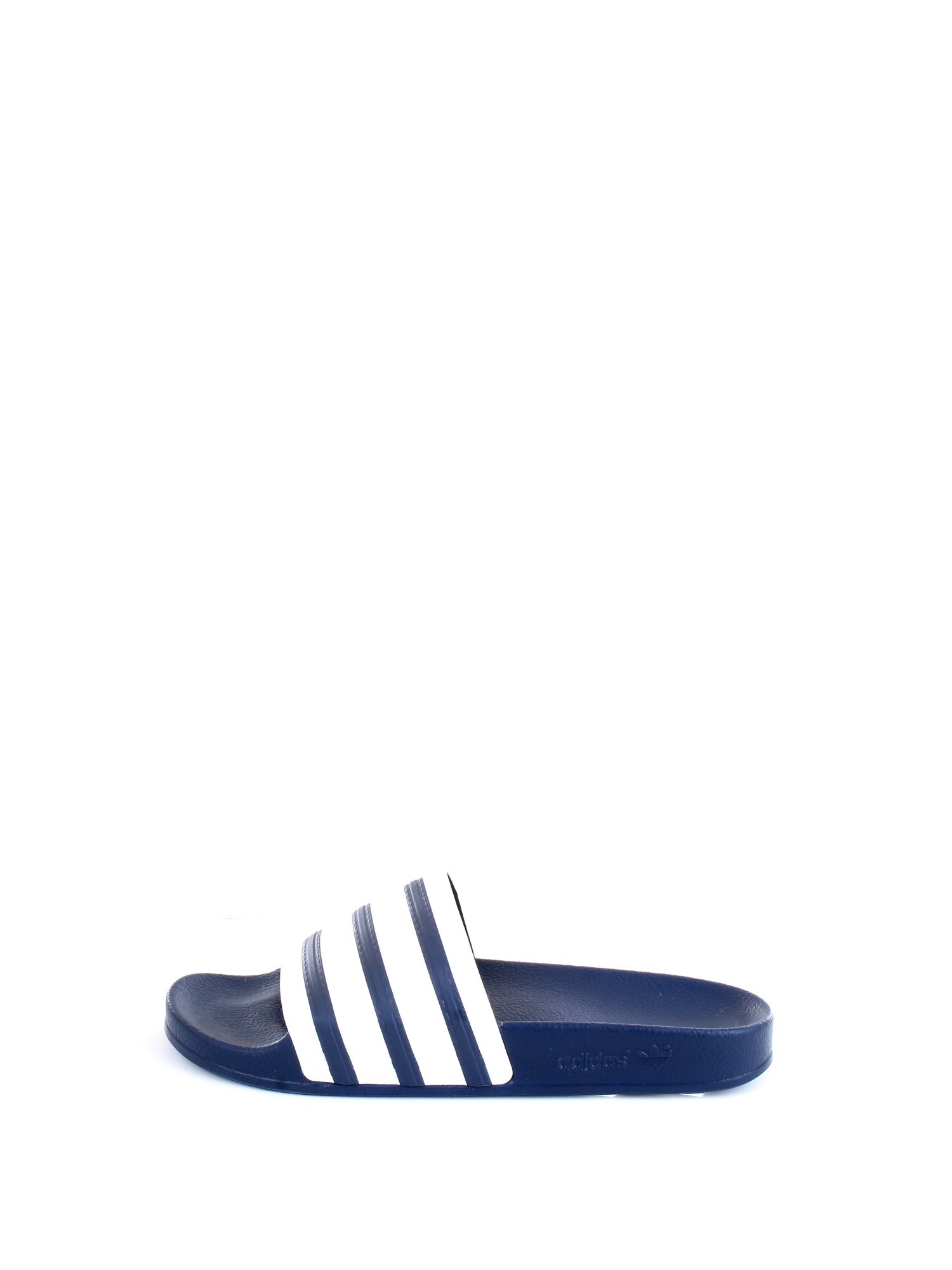 ADIDAS ORIGINALS G16220 Blue Shoes Unisex Slippers ADIDAS ORIGINALS G16220 Blue Shoes Unisex Slippers