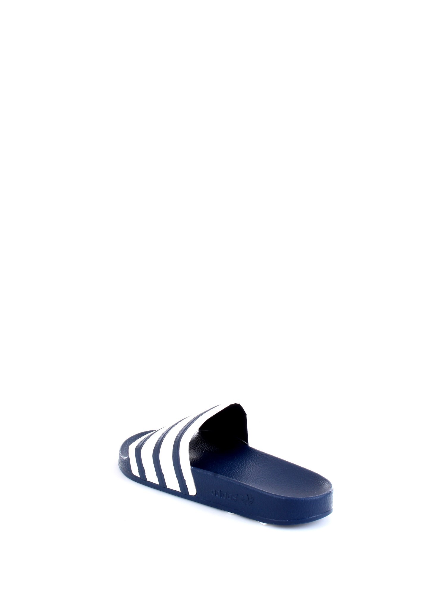 ADIDAS ORIGINALS G16220 Blue Shoes Unisex Slippers ADIDAS ORIGINALS G16220 Blue Shoes Unisex Slippers