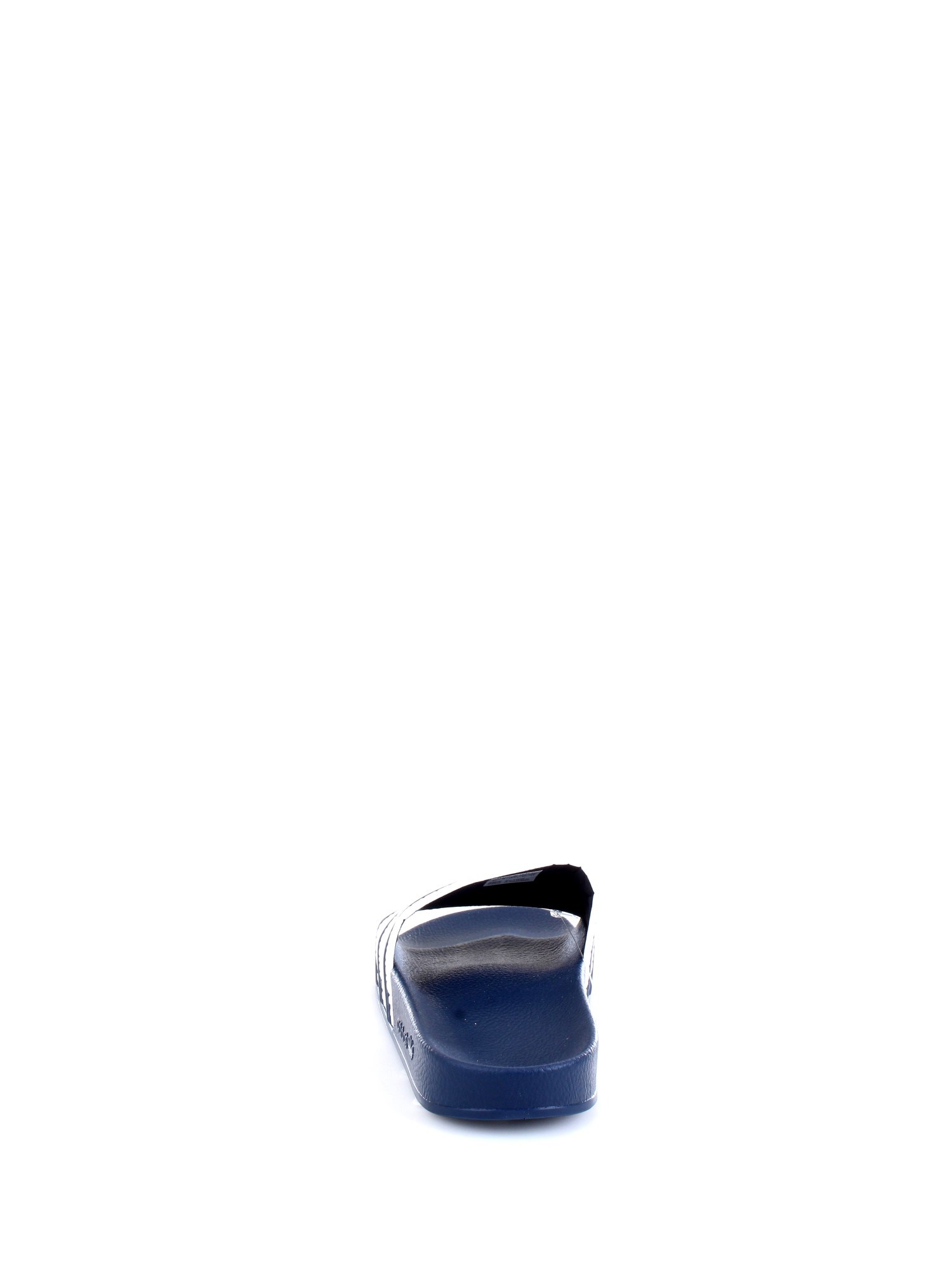 ADIDAS ORIGINALS G16220 Blue Shoes Unisex Slippers ADIDAS ORIGINALS G16220 Blue Shoes Unisex Slippers