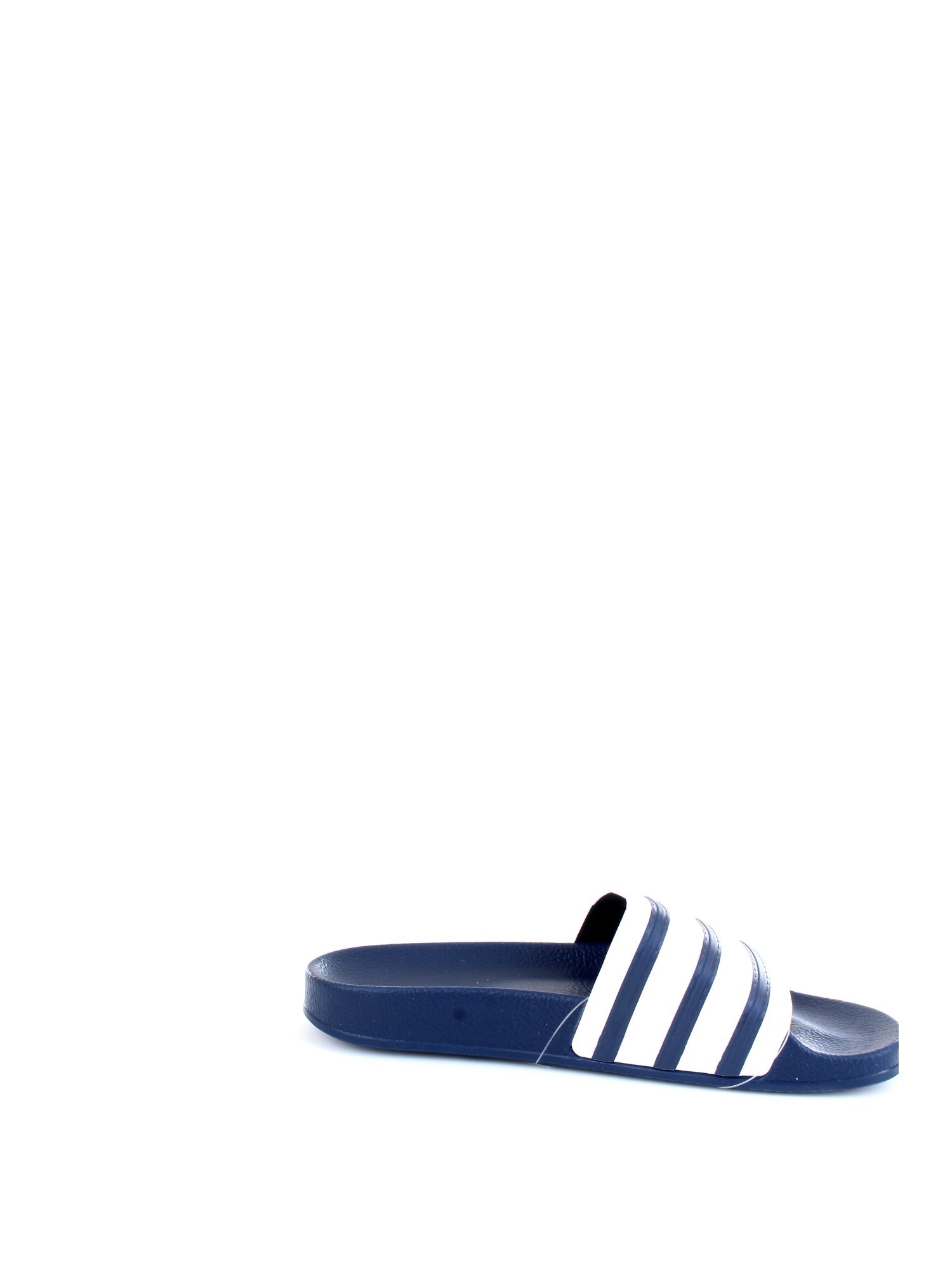 ADIDAS ORIGINALS G16220 Blue Shoes Unisex Slippers ADIDAS ORIGINALS G16220 Blue Shoes Unisex Slippers