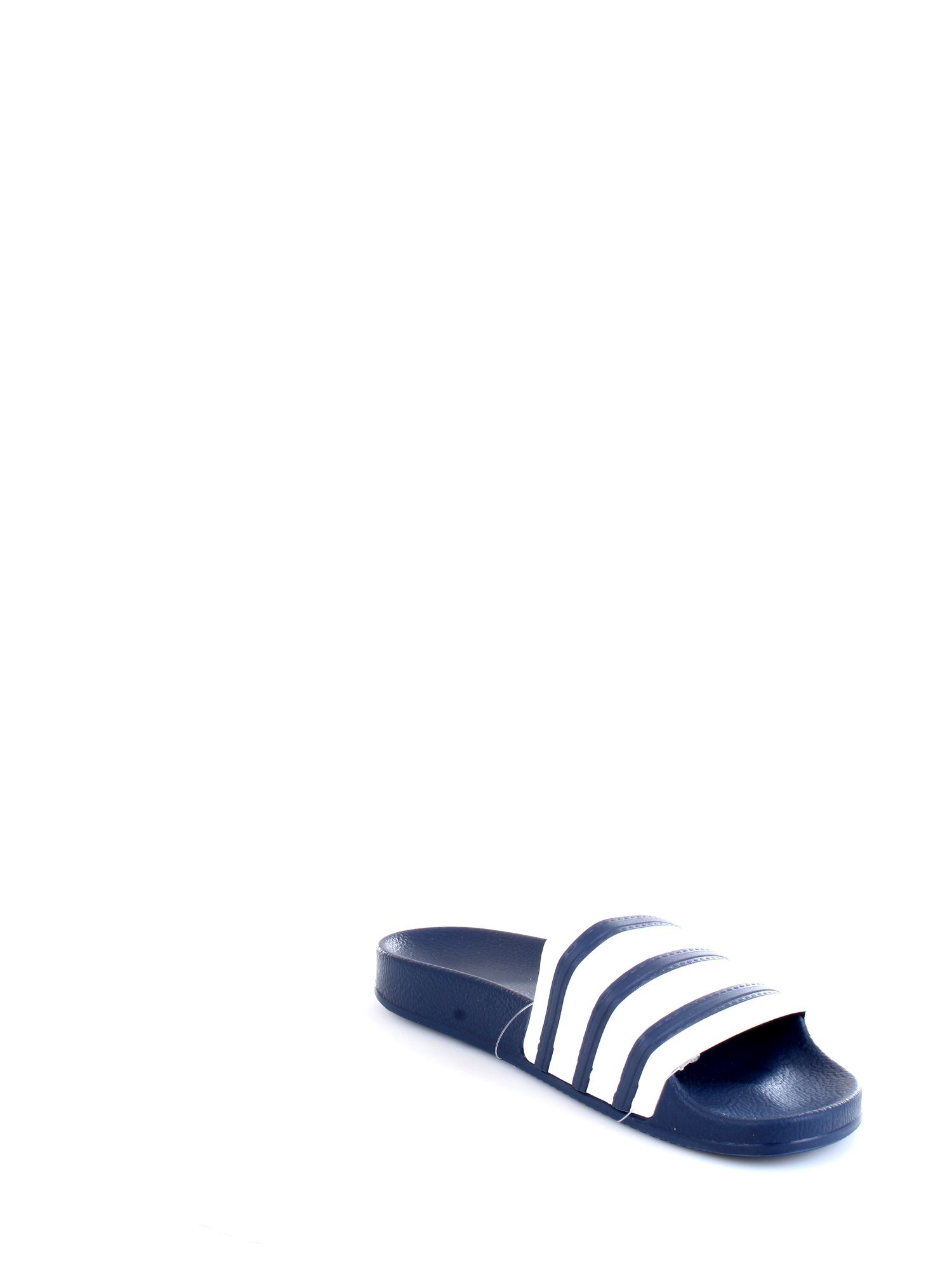 ADIDAS ORIGINALS G16220 Blue Shoes Unisex Slippers ADIDAS ORIGINALS G16220 Blue Shoes Unisex Slippers