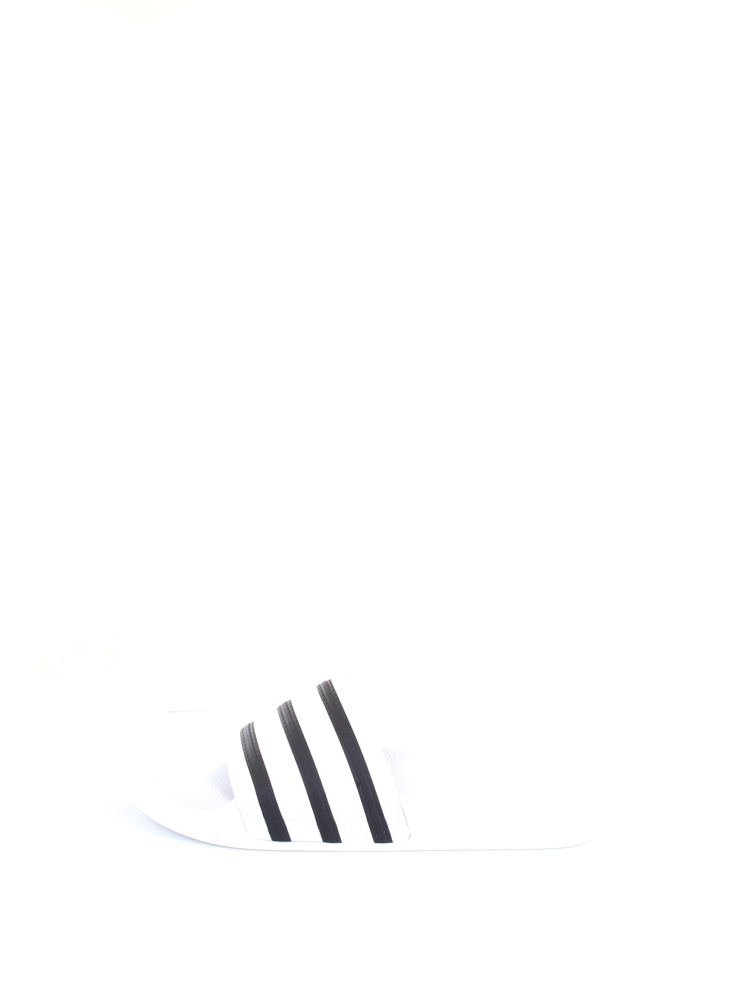 ADIDAS ORIGINALS 280648 White Shoes Unisex Slippers ADIDAS ORIGINALS 280648 White Shoes Unisex Slippers