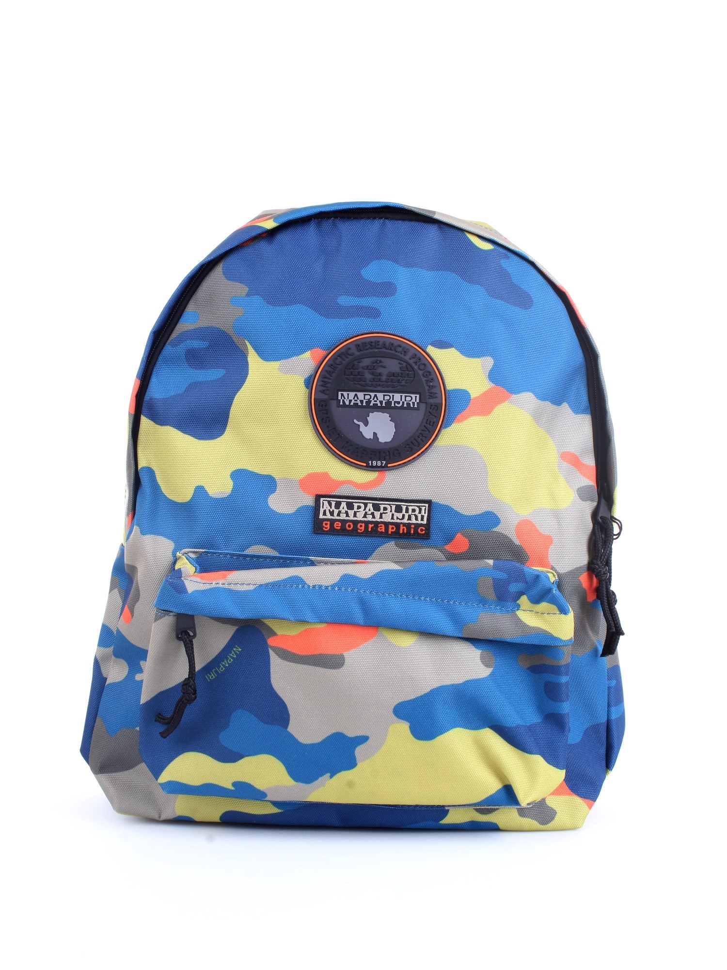 NAPAPIJRI NP0A4F61 Multicolor Accessories Unisex Backpack NAPAPIJRI NP0A4F61 Multicolor Accessories Unisex Backpack
