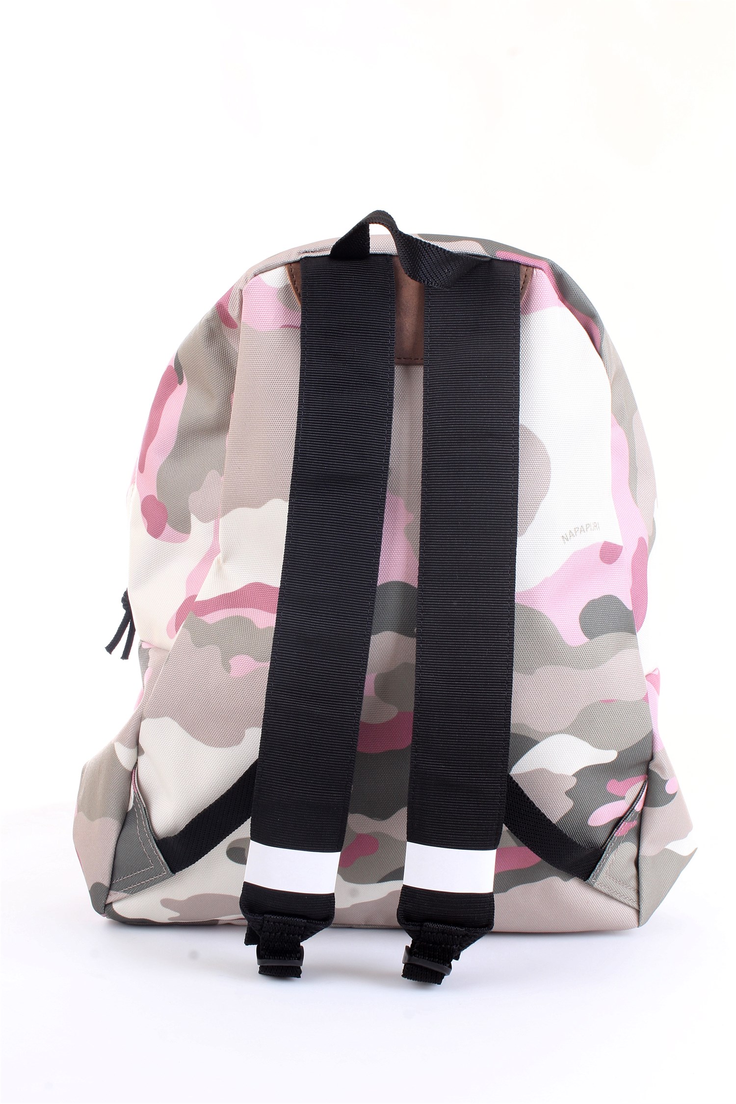 NAPAPIJRI NP0A4F61 Pink Accessories Unisex Backpack NAPAPIJRI NP0A4F61 Pink Accessories Unisex Backpack