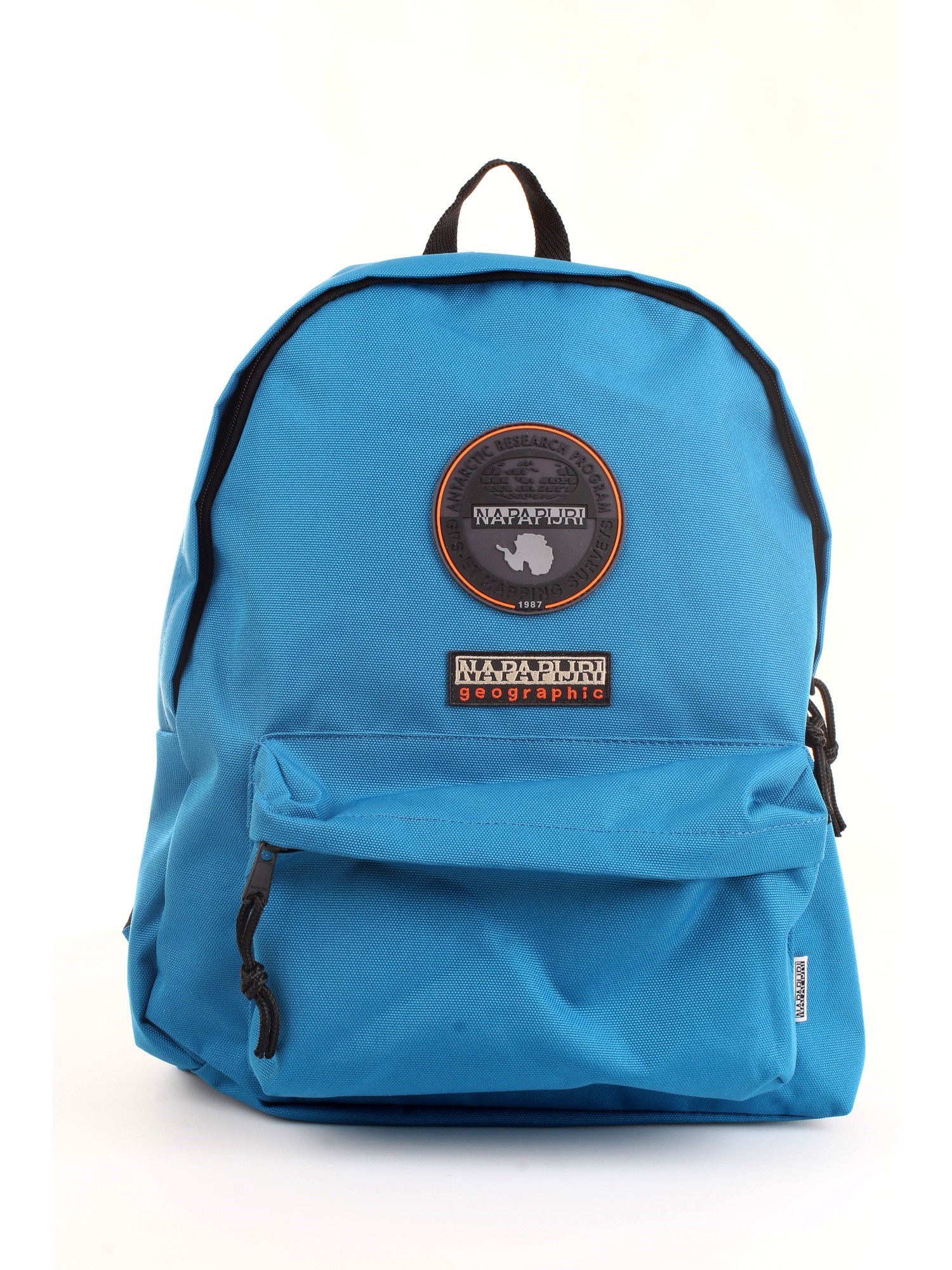 NAPAPIJRI NP0A4ETZ Light blue Accessories Unisex Backpack NAPAPIJRI NP0A4ETZ Light blue Accessories Unisex Backpack