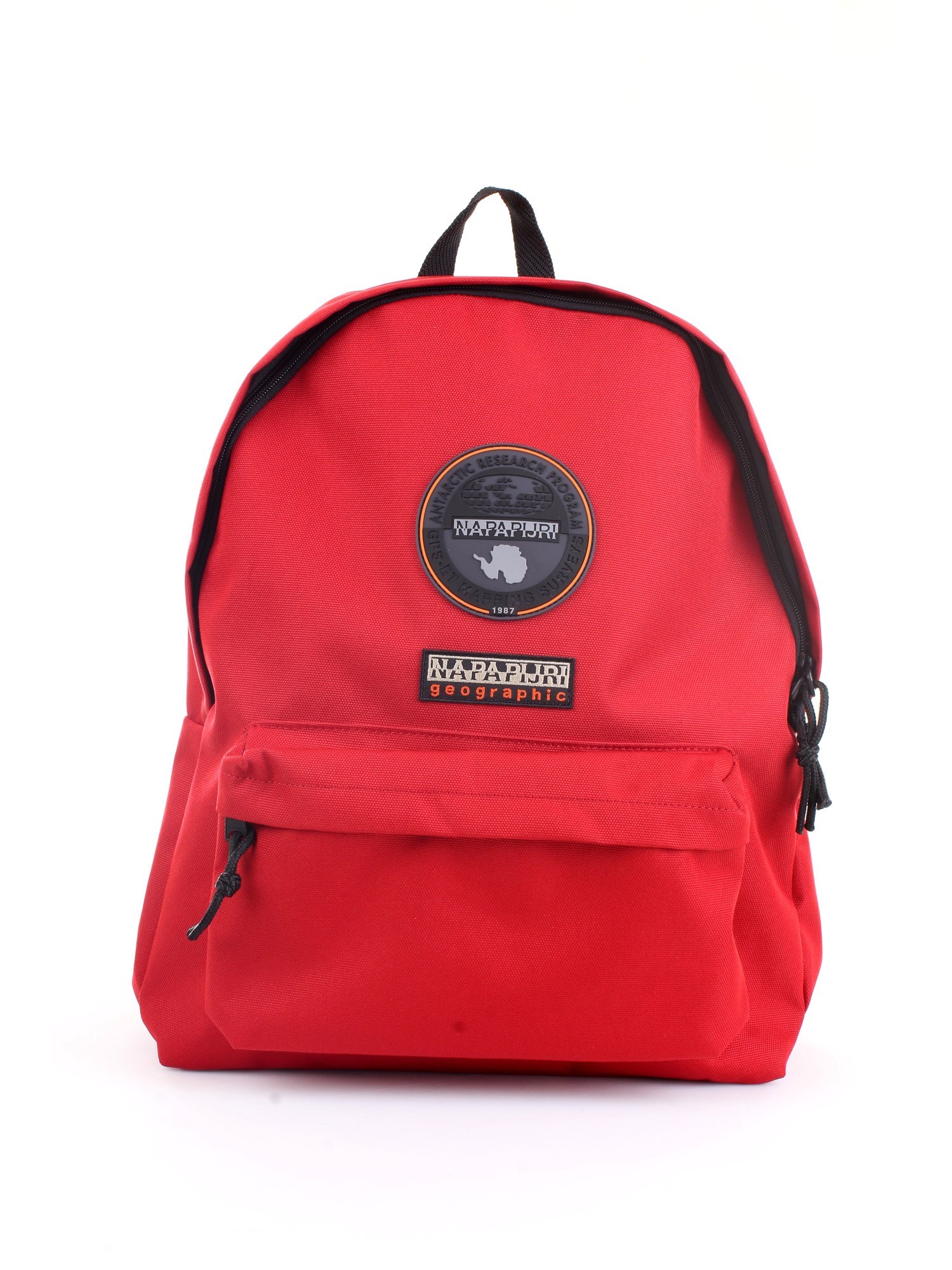 NAPAPIJRI NP0A4ETZ Red Accessories Unisex Backpack NAPAPIJRI NP0A4ETZ Red Accessories Unisex Backpack