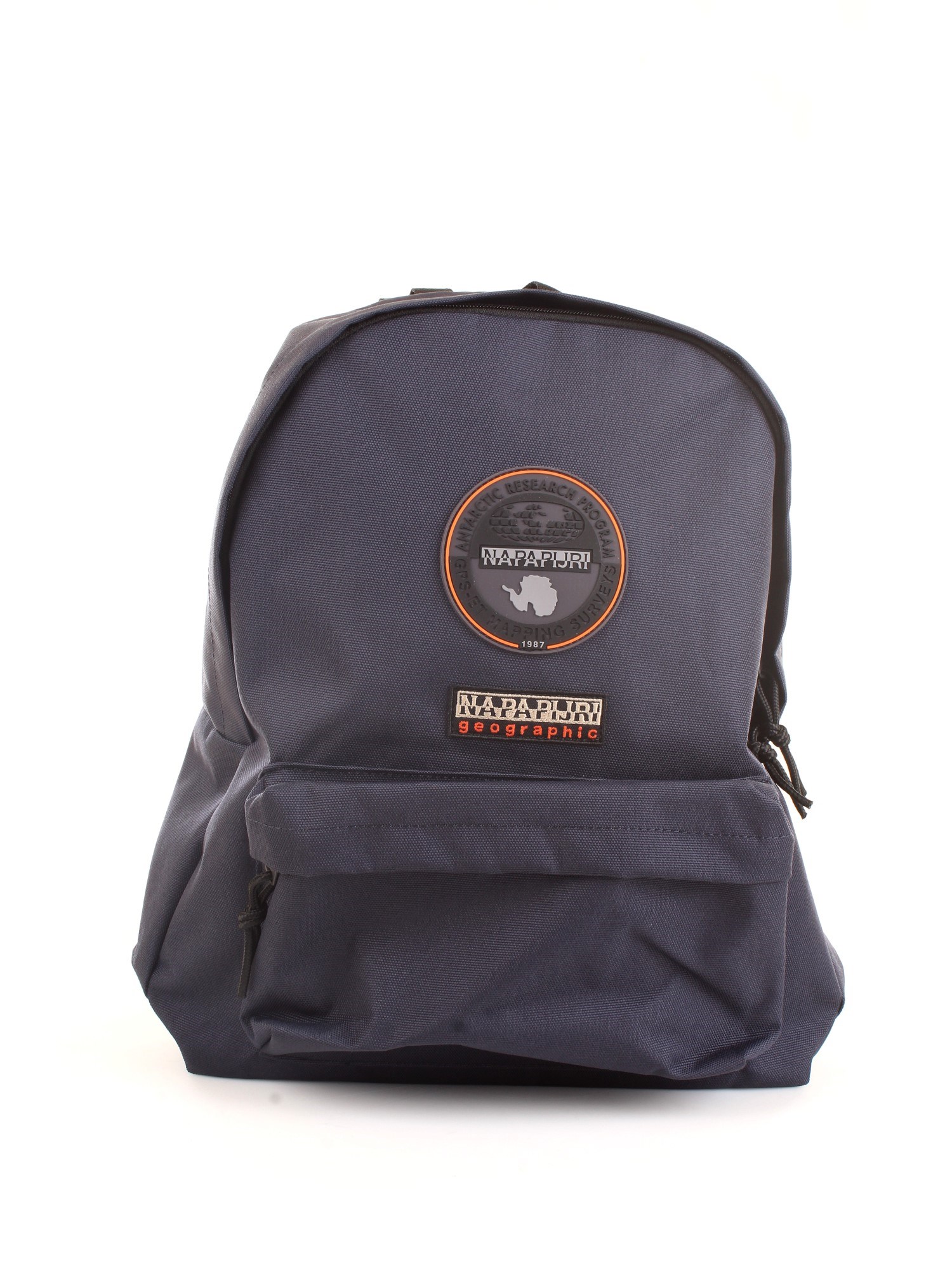 NAPAPIJRI NP0A4ETZ Blue Accessories Unisex Backpack NAPAPIJRI NP0A4ETZ Blue Accessories Unisex Backpack
