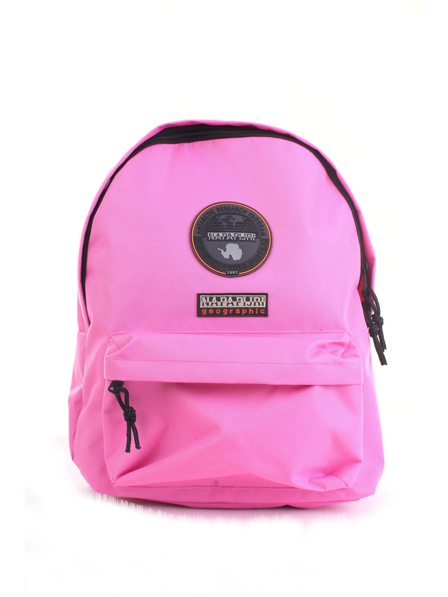 NAPAPIJRI NP0A4ETZ Pink Accessories Unisex Backpack NAPAPIJRI NP0A4ETZ Pink Accessories Unisex Backpack