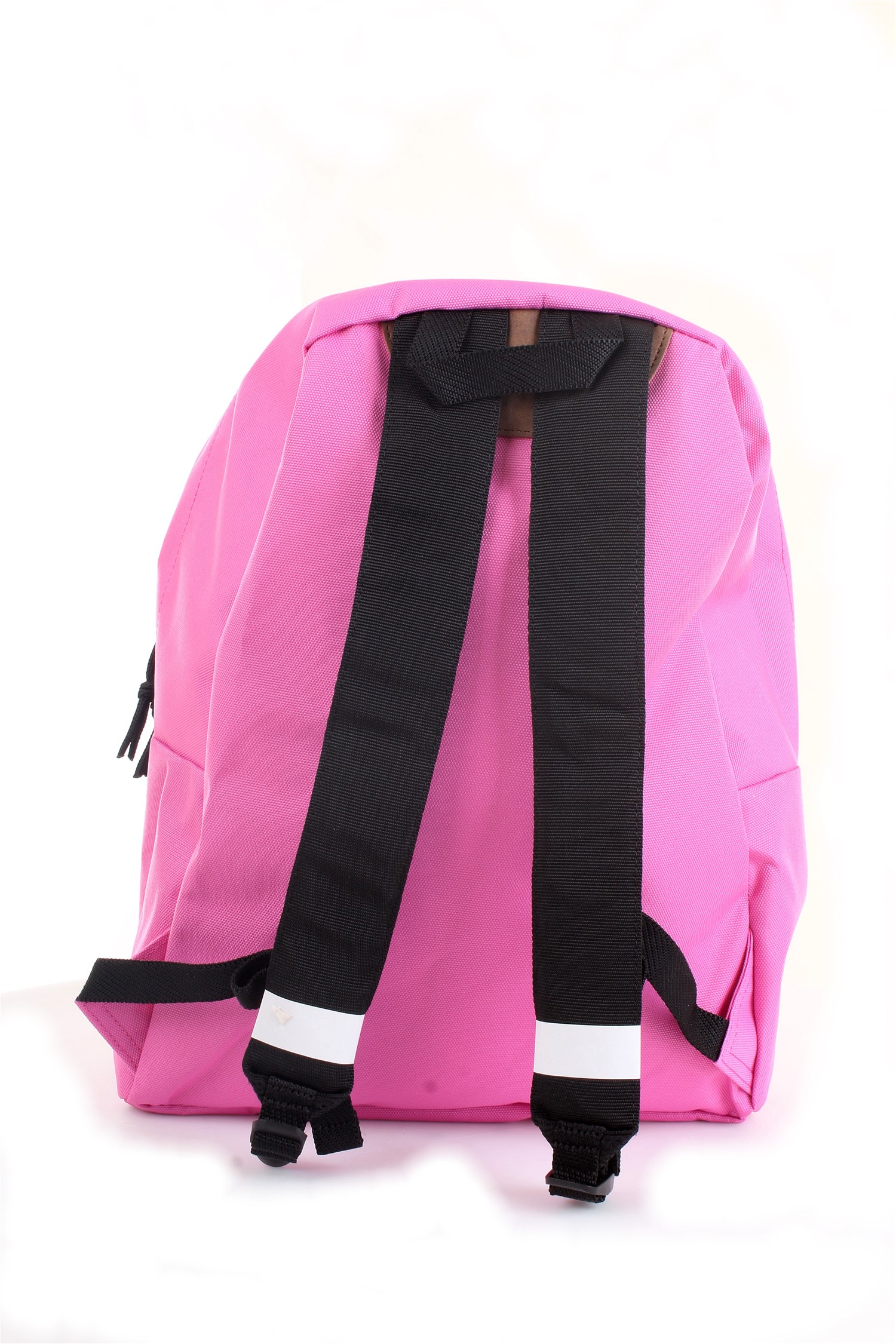 NAPAPIJRI NP0A4ETZ Pink Accessories Unisex Backpack NAPAPIJRI NP0A4ETZ Pink Accessories Unisex Backpack