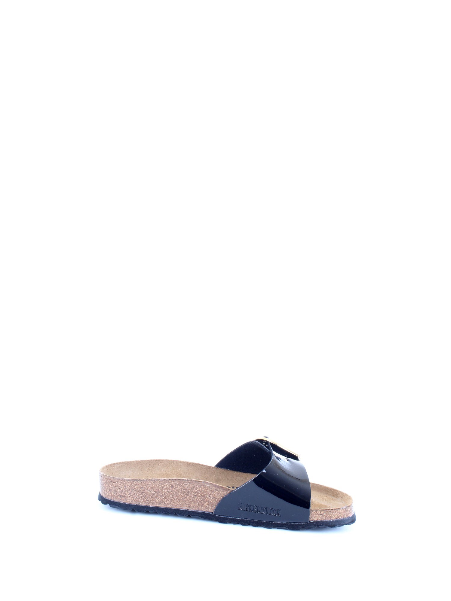 BIRKENSTOCK 1019813 Black Shoes Woman Slippers BIRKENSTOCK 1019813 Black Shoes Woman Slippers