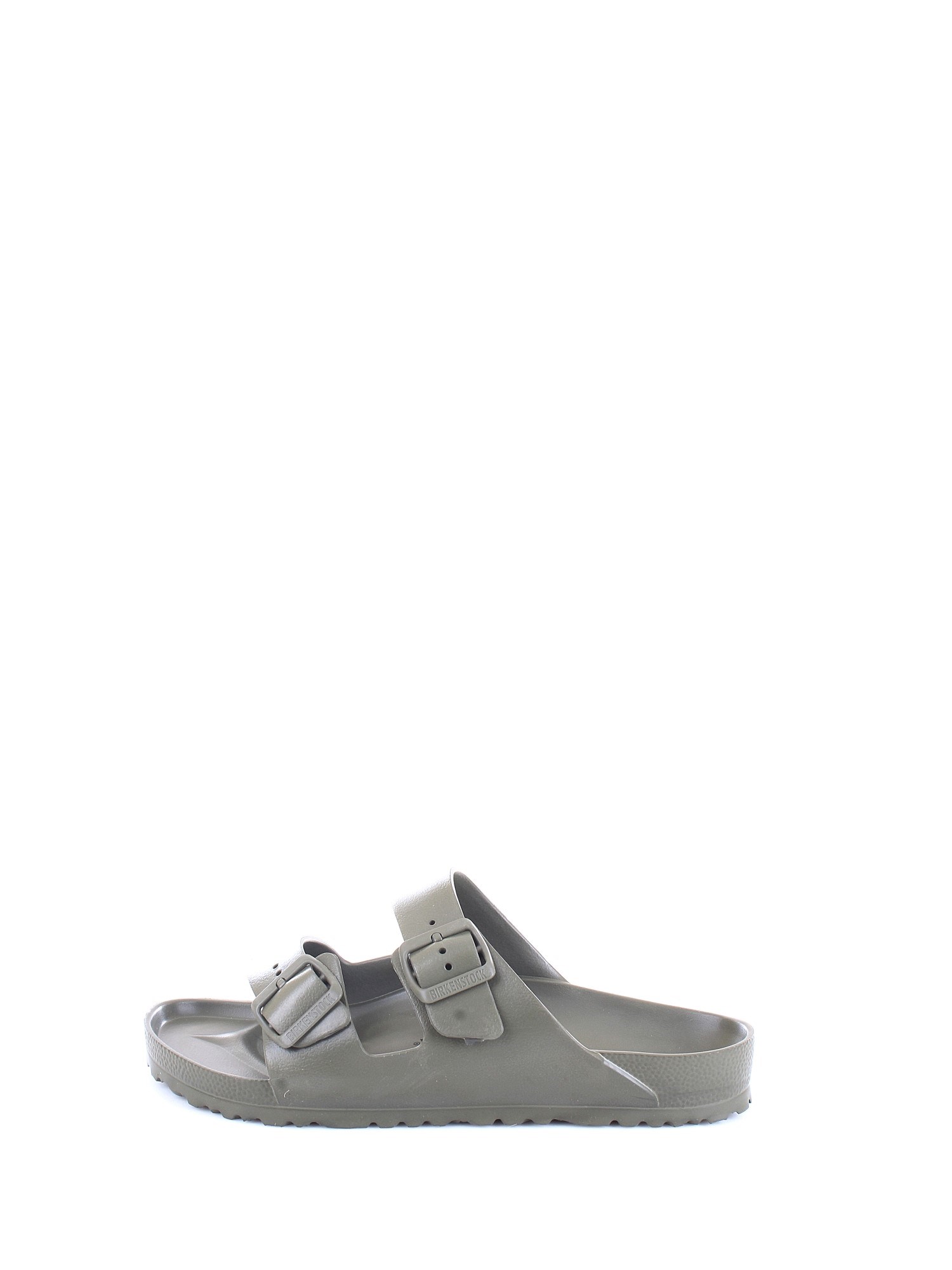 BIRKENSTOCK 1019094 Khaki green Shoes Unisex Slippers BIRKENSTOCK 1019094 Khaki green Shoes Unisex Slippers