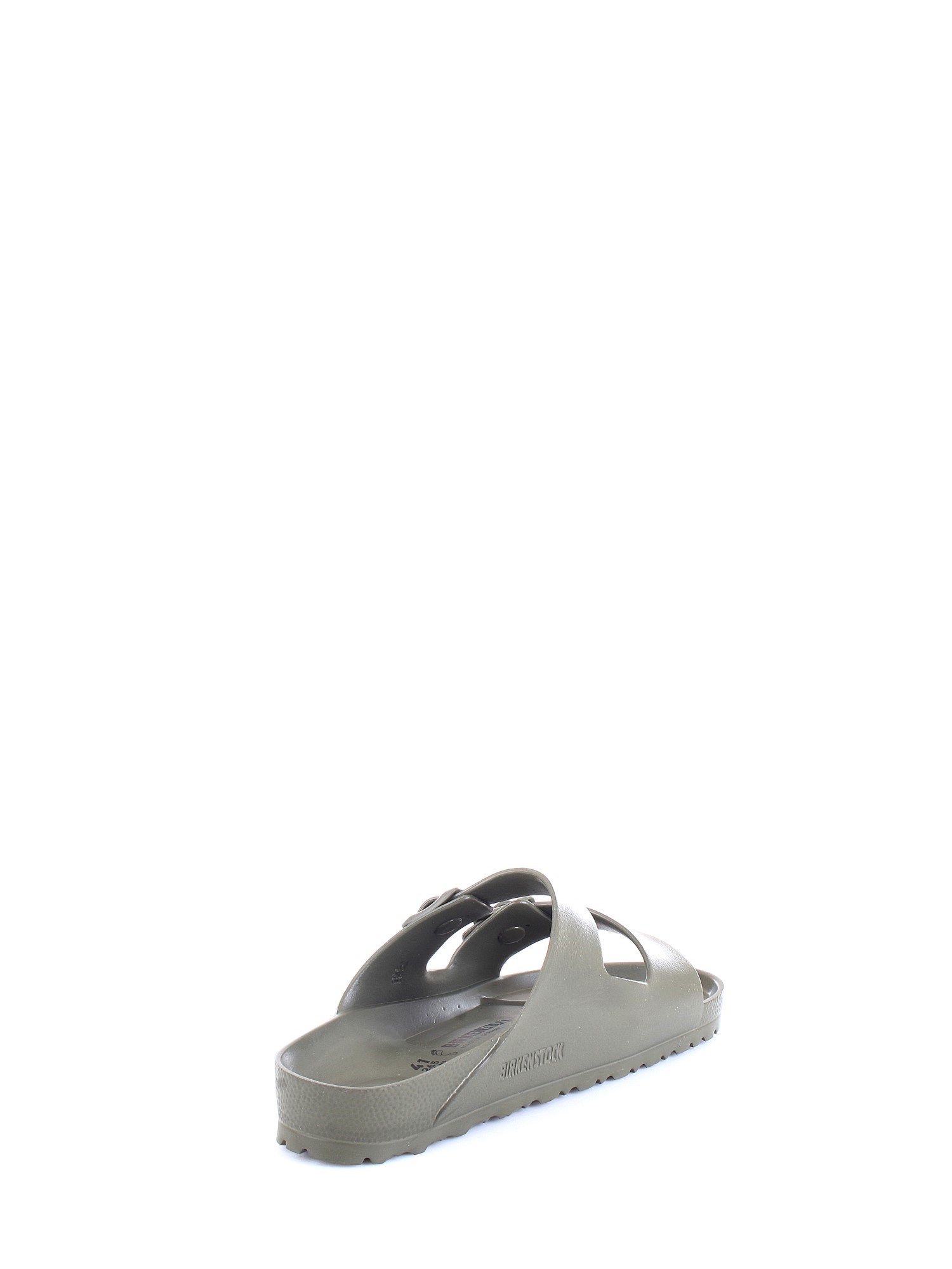 BIRKENSTOCK 1019094 Khaki green Shoes Unisex Slippers BIRKENSTOCK 1019094 Khaki green Shoes Unisex Slippers