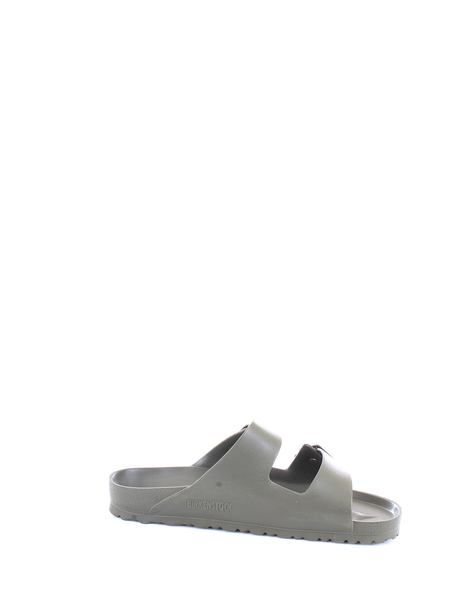 BIRKENSTOCK 1019094 Khaki green Shoes Unisex Slippers BIRKENSTOCK 1019094 Khaki green Shoes Unisex Slippers