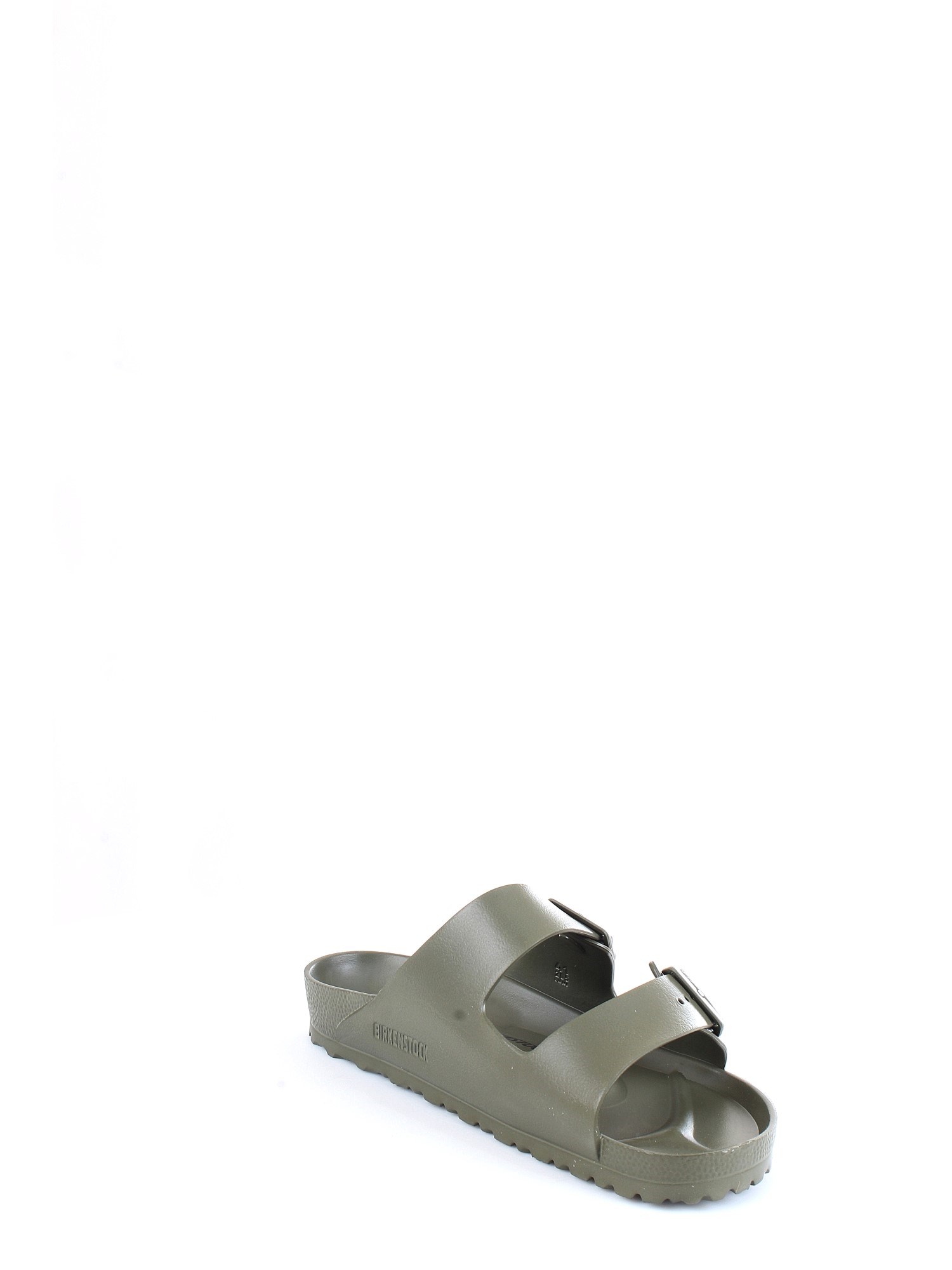 BIRKENSTOCK 1019094 Khaki green Shoes Unisex Slippers BIRKENSTOCK 1019094 Khaki green Shoes Unisex Slippers